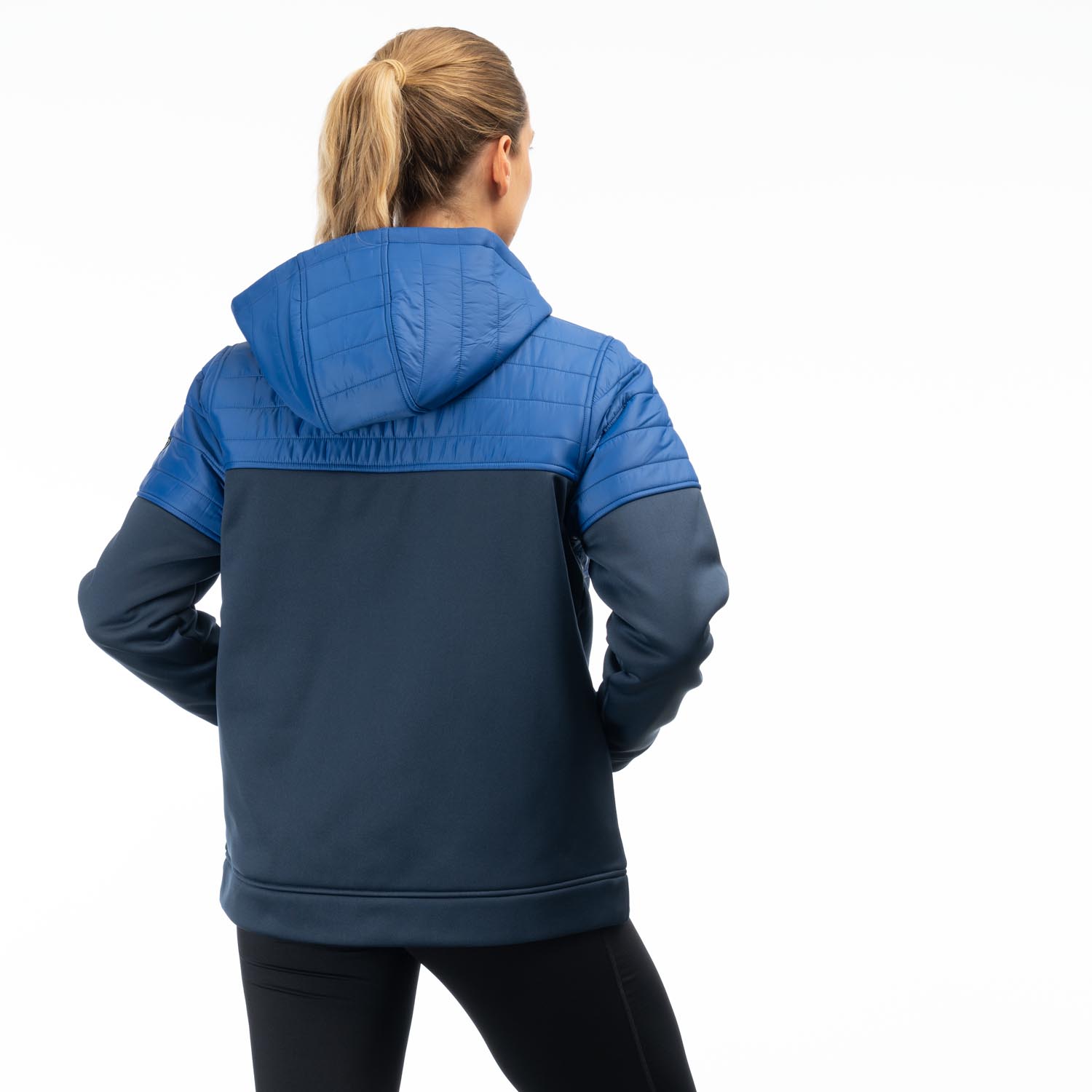 Granite Canyon Insulated Hoodie