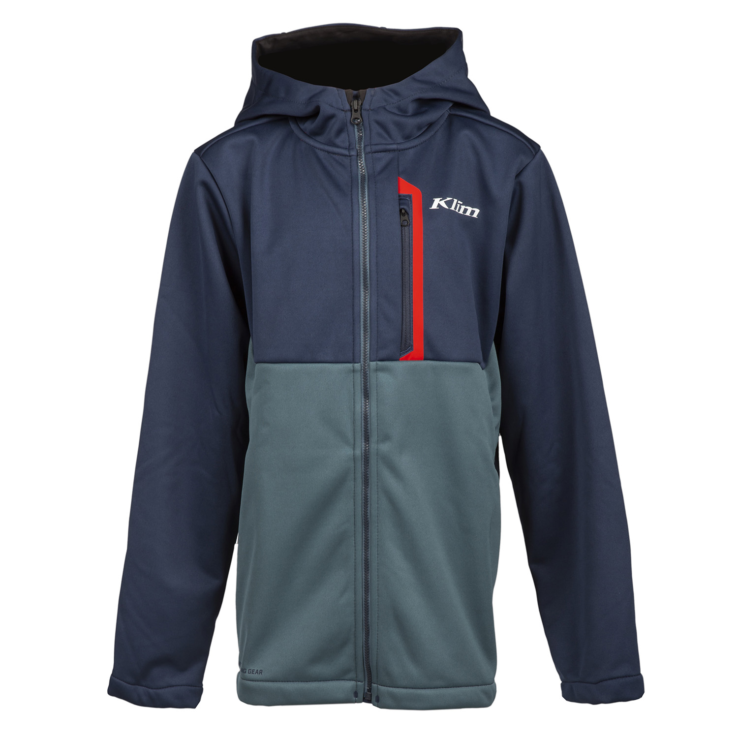 Transition Hoodie Youth