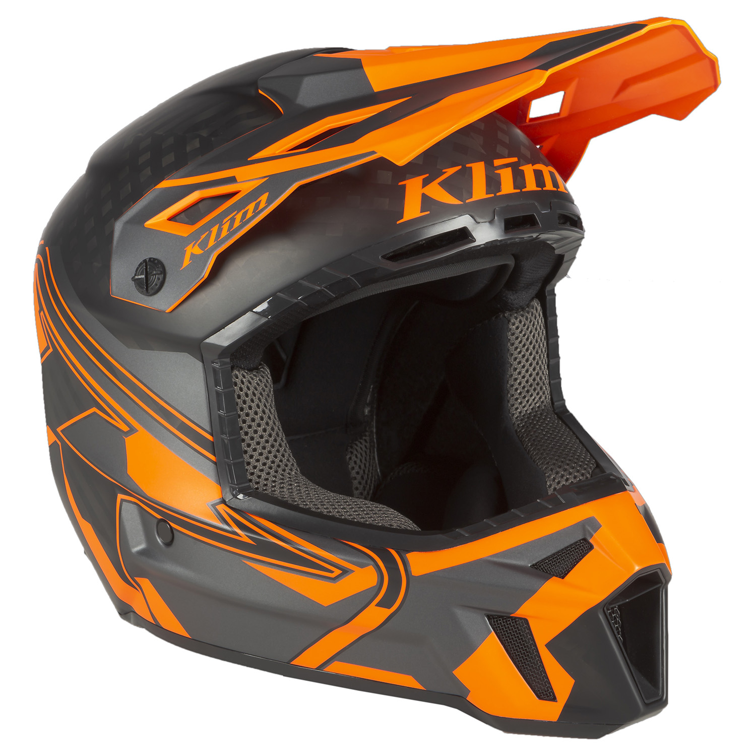 F3 Carbon Pro Helmet ECE