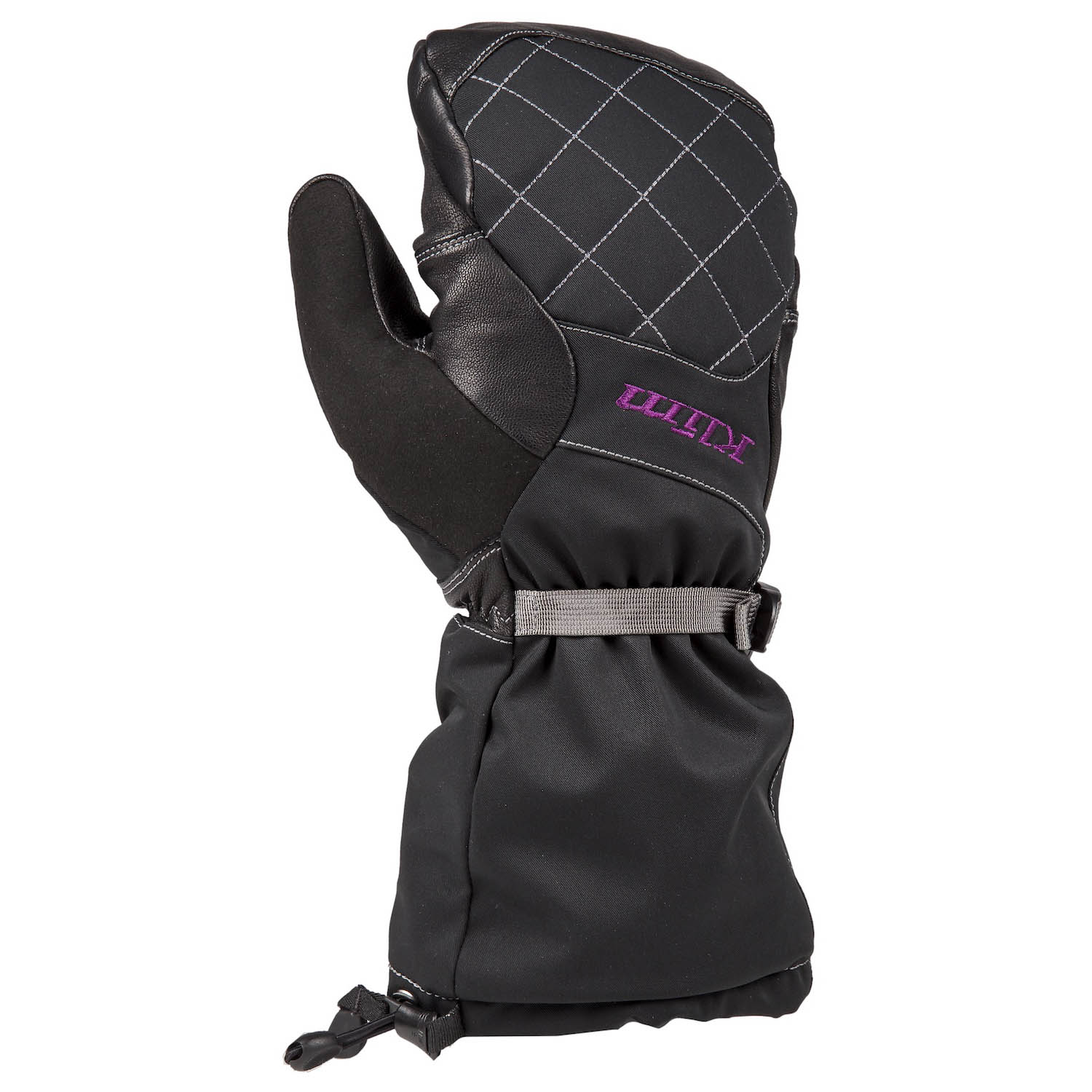 Allure Mitten
