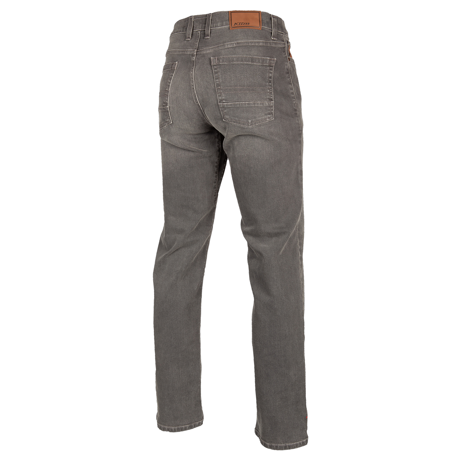 Unlimited Straight Stretch Denim Jean