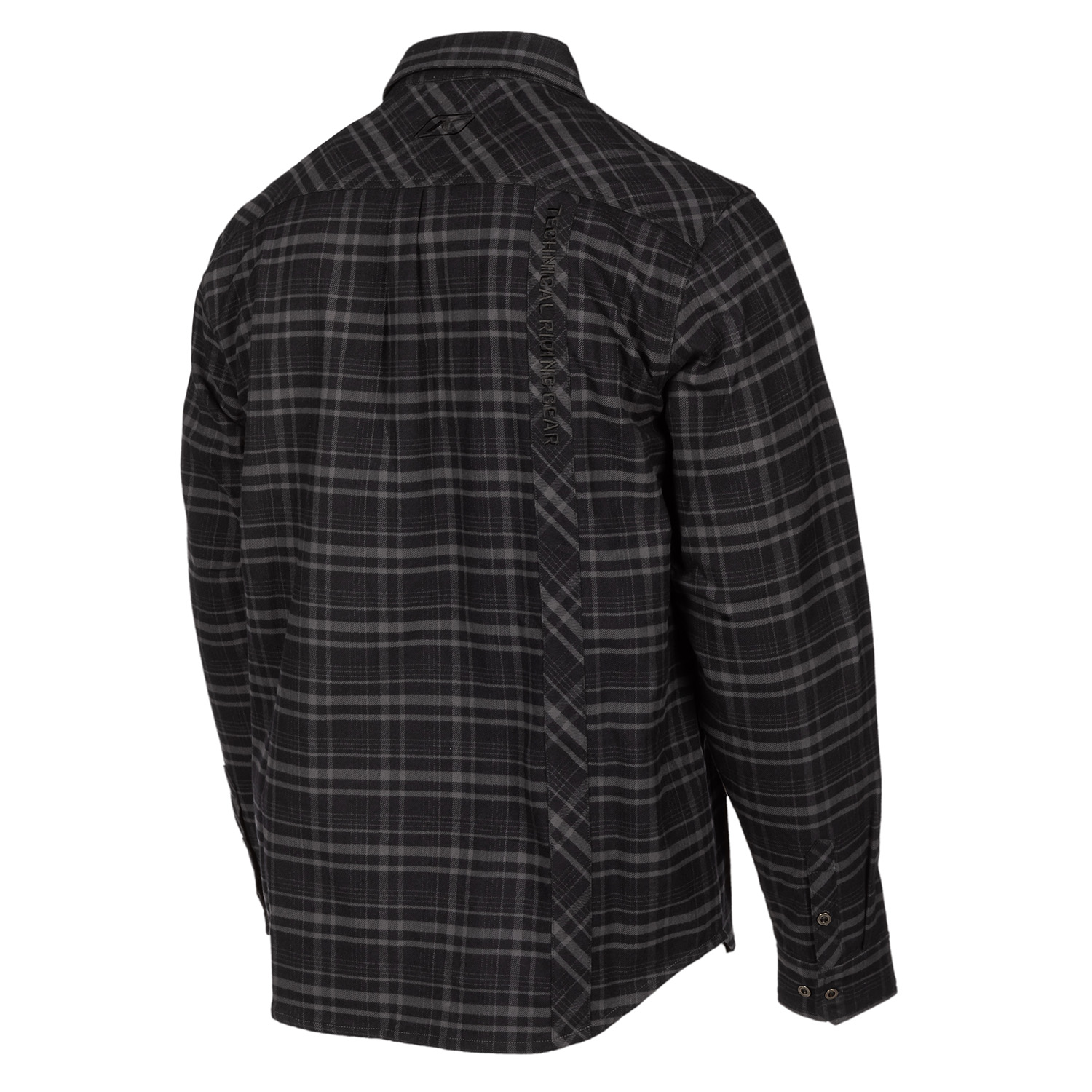 Highland Flannel Shirt