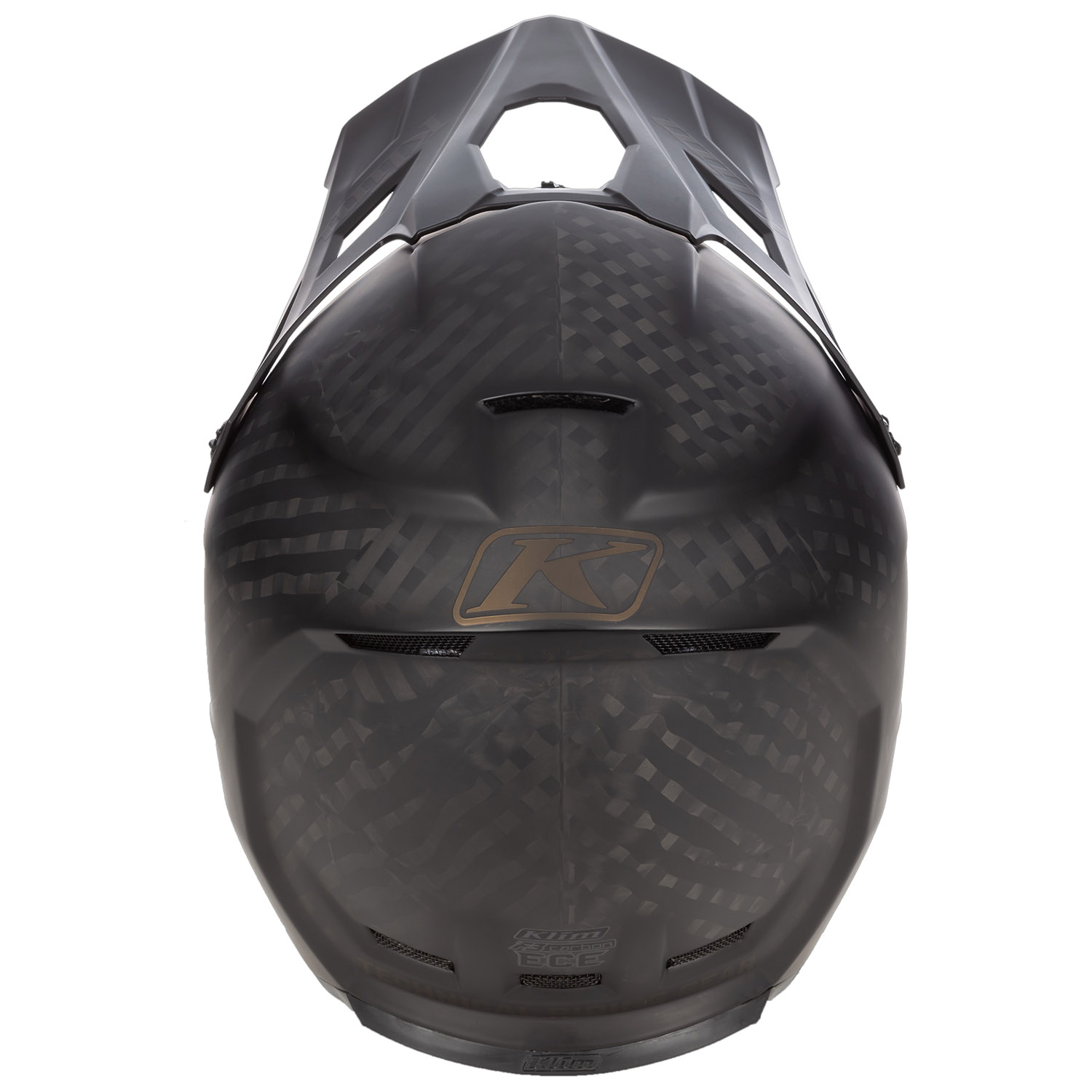 F3 Carbon Helmet ECE