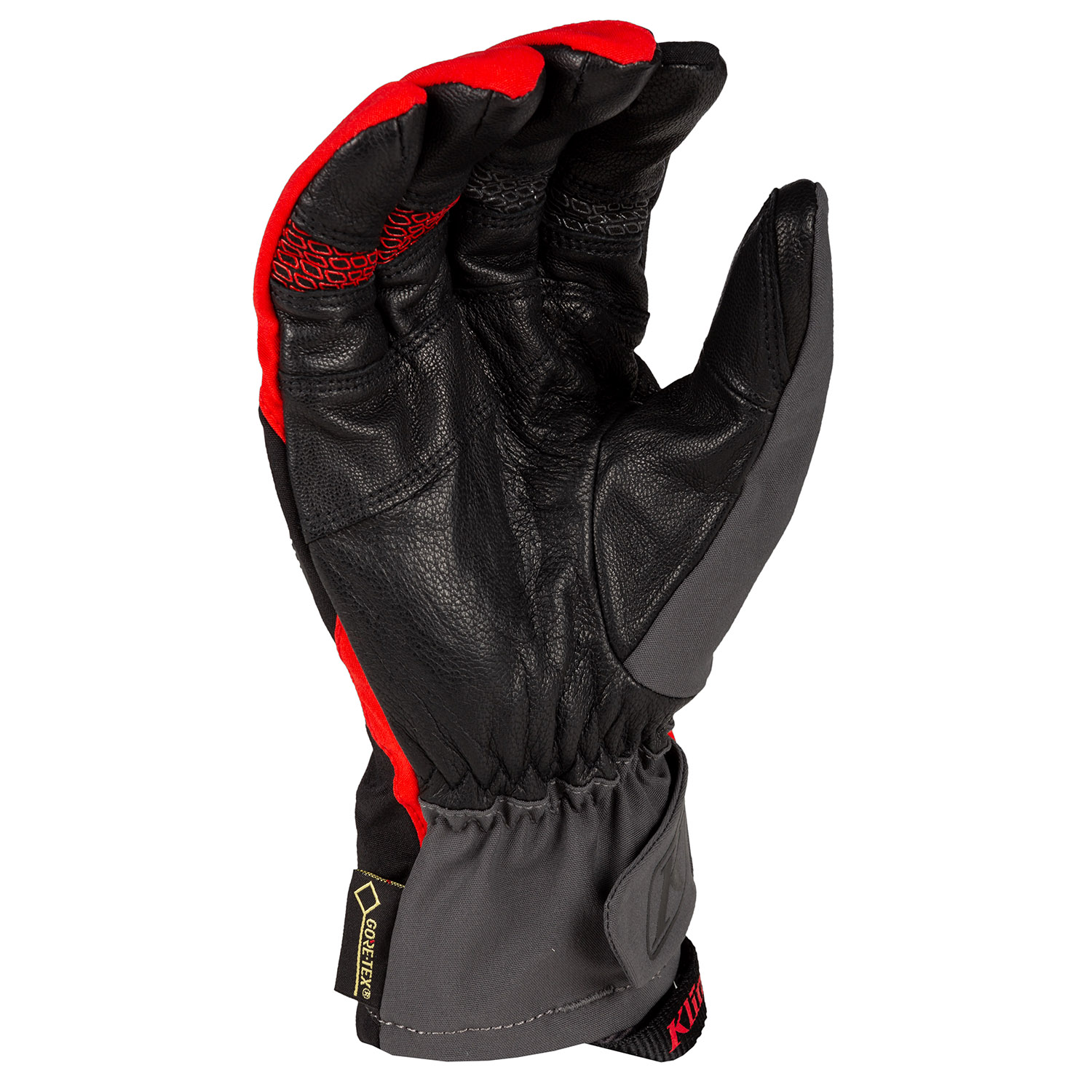 Spool Glove
