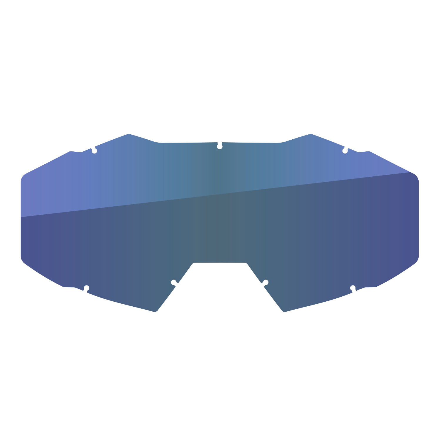 Viper Replacement Lens Off Road