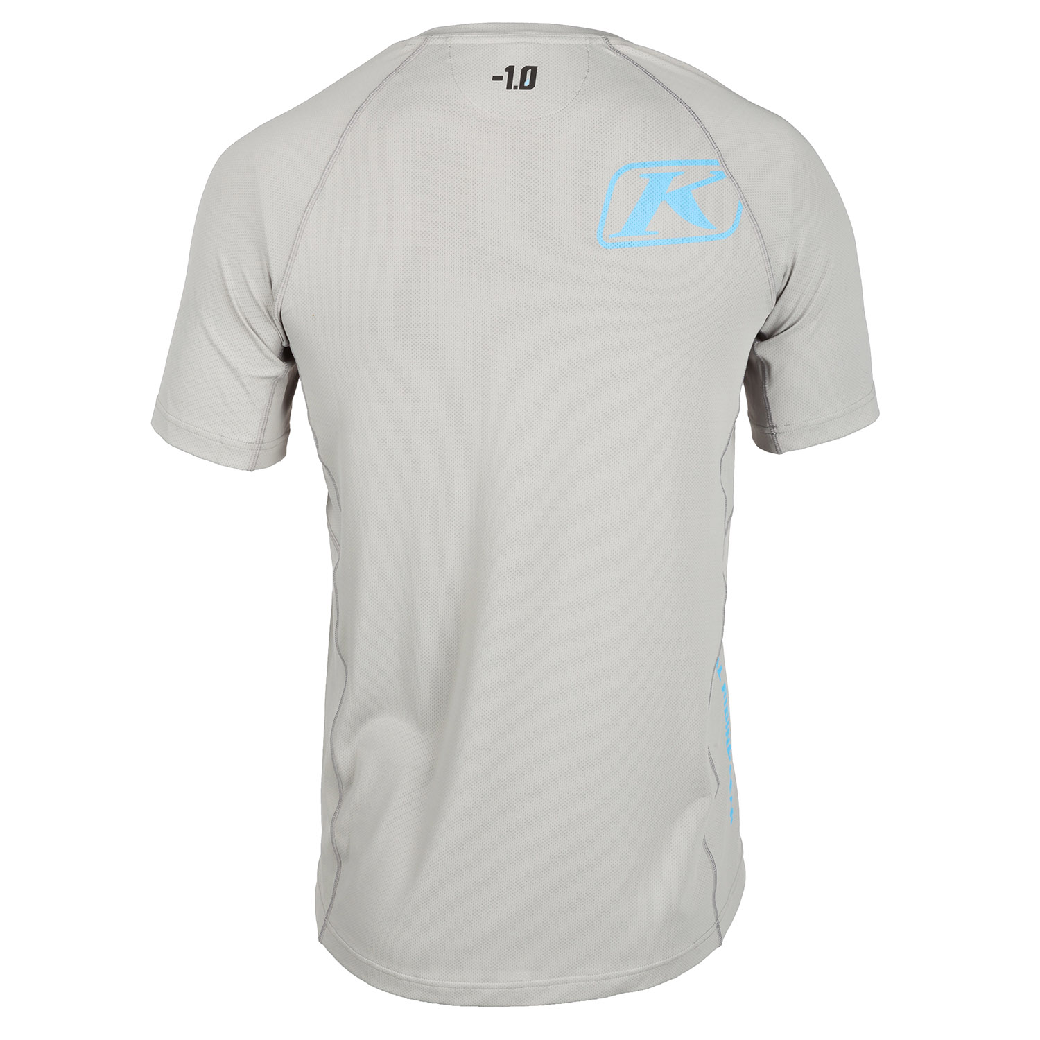Aggressor -1.0 Short Sleeve