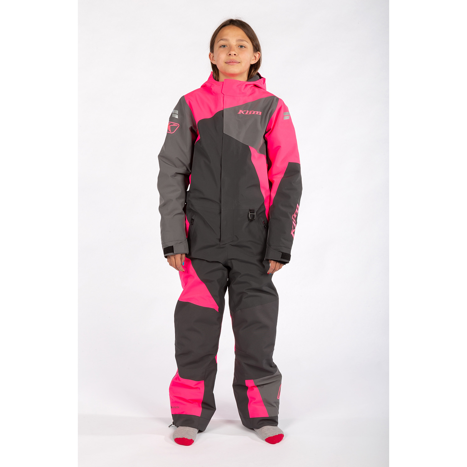 Railslide One-Piece Youth