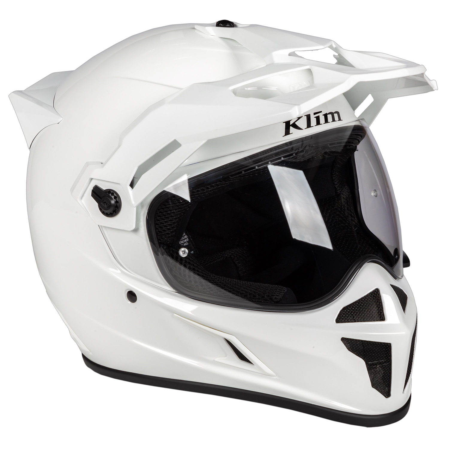 Krios Karbon Adventure Helmet ECE/DOT