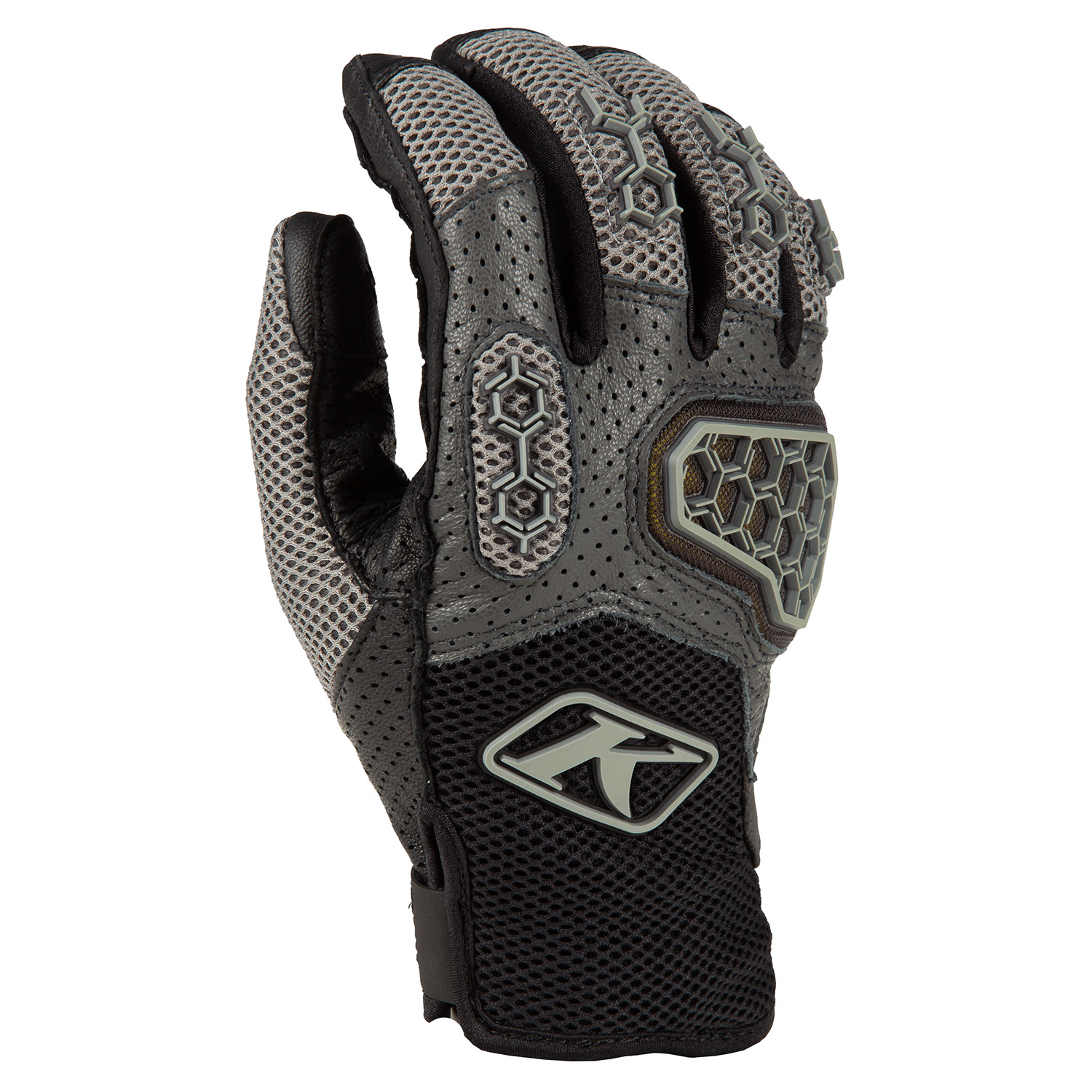 Mojave Pro Glove