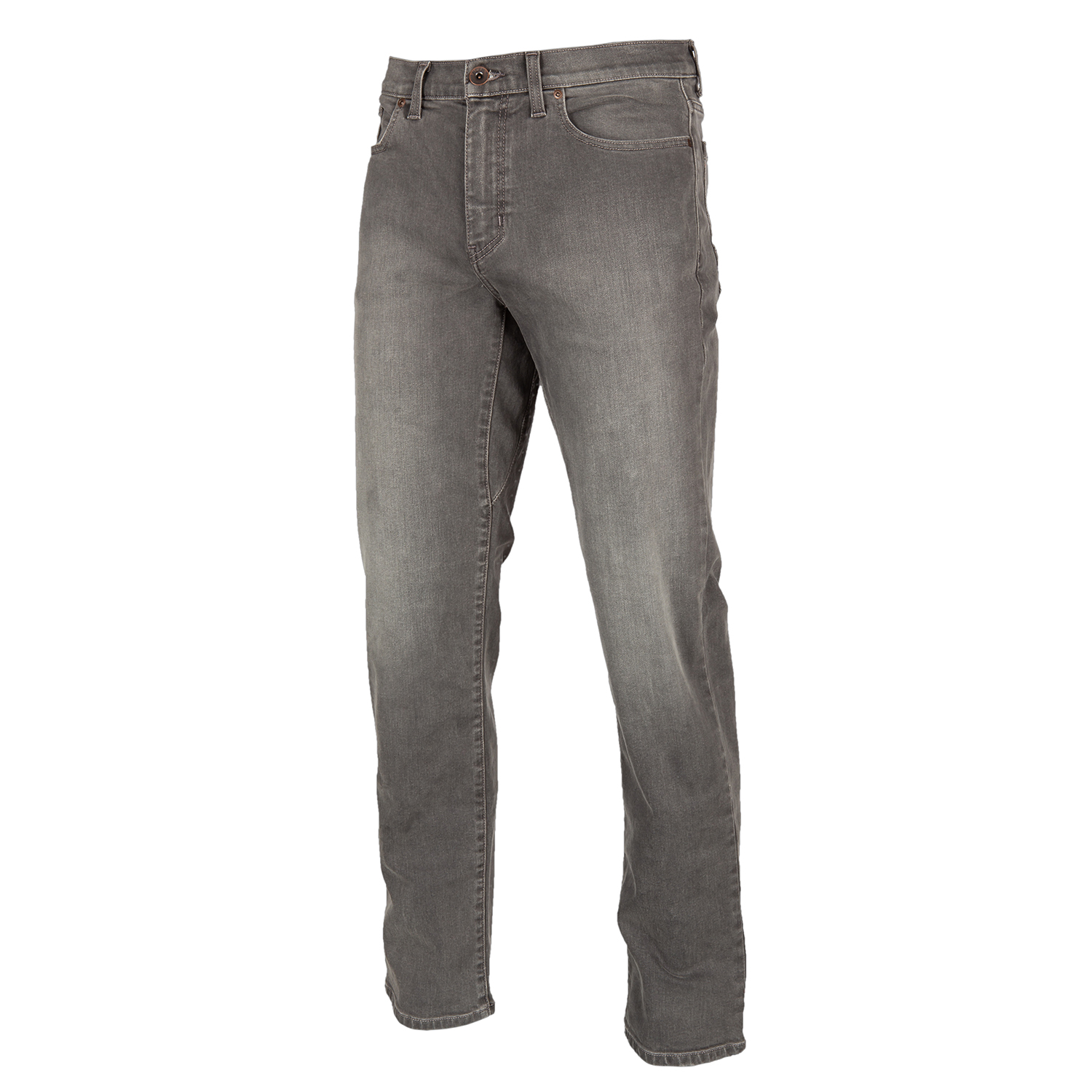 Unlimited Straight Stretch Denim Jean