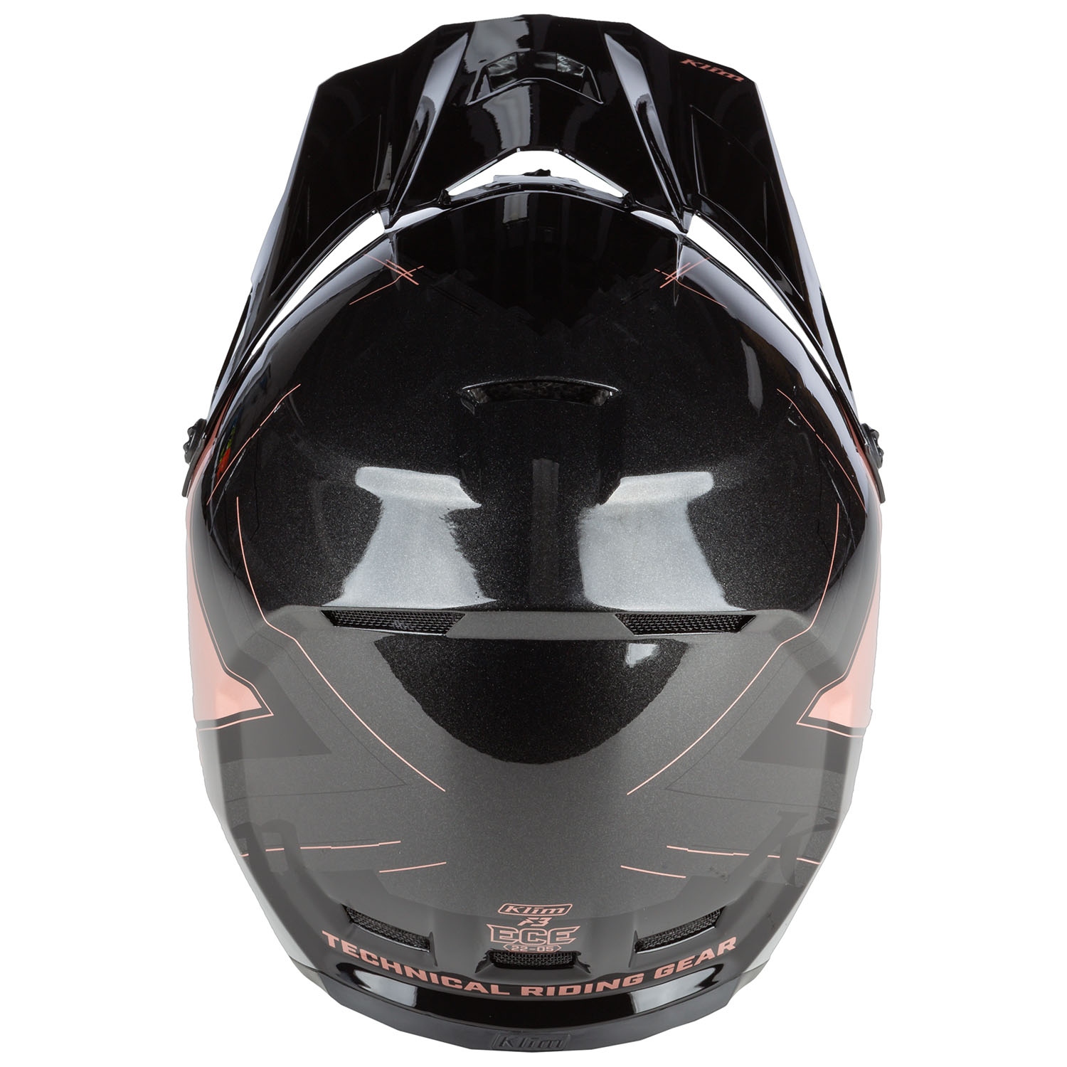 F3 Helmet ECE