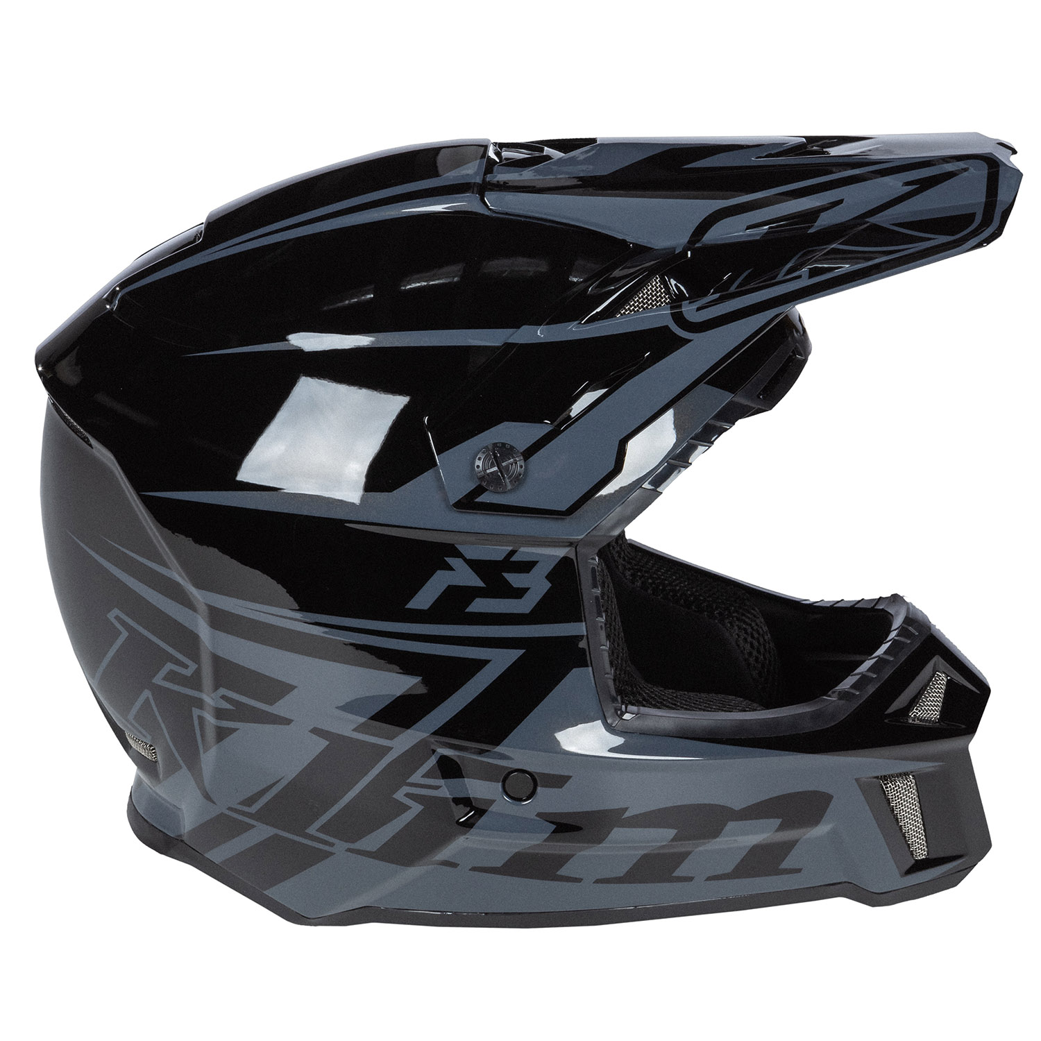 F3 Helmet ECE