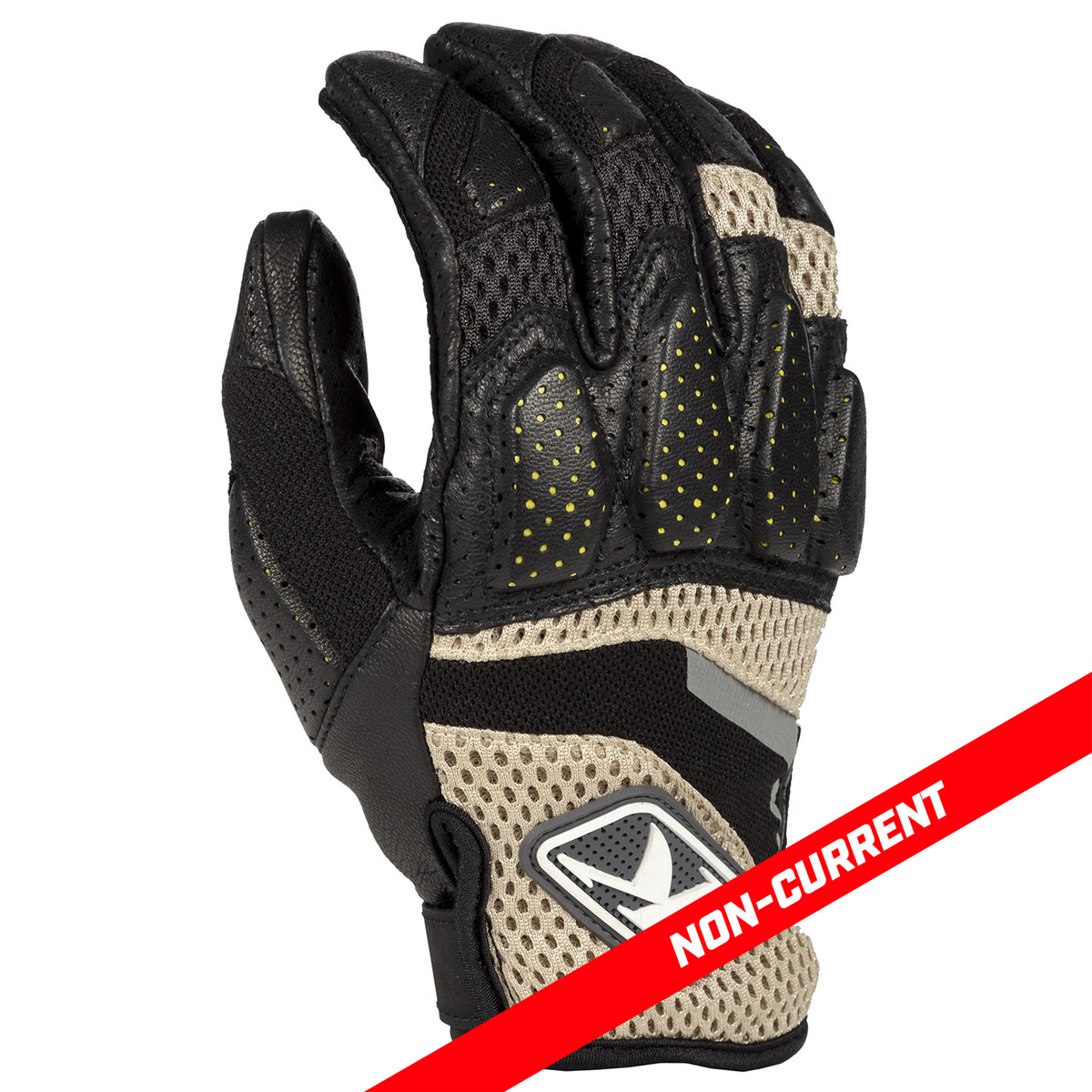 Mojave Pro Glove