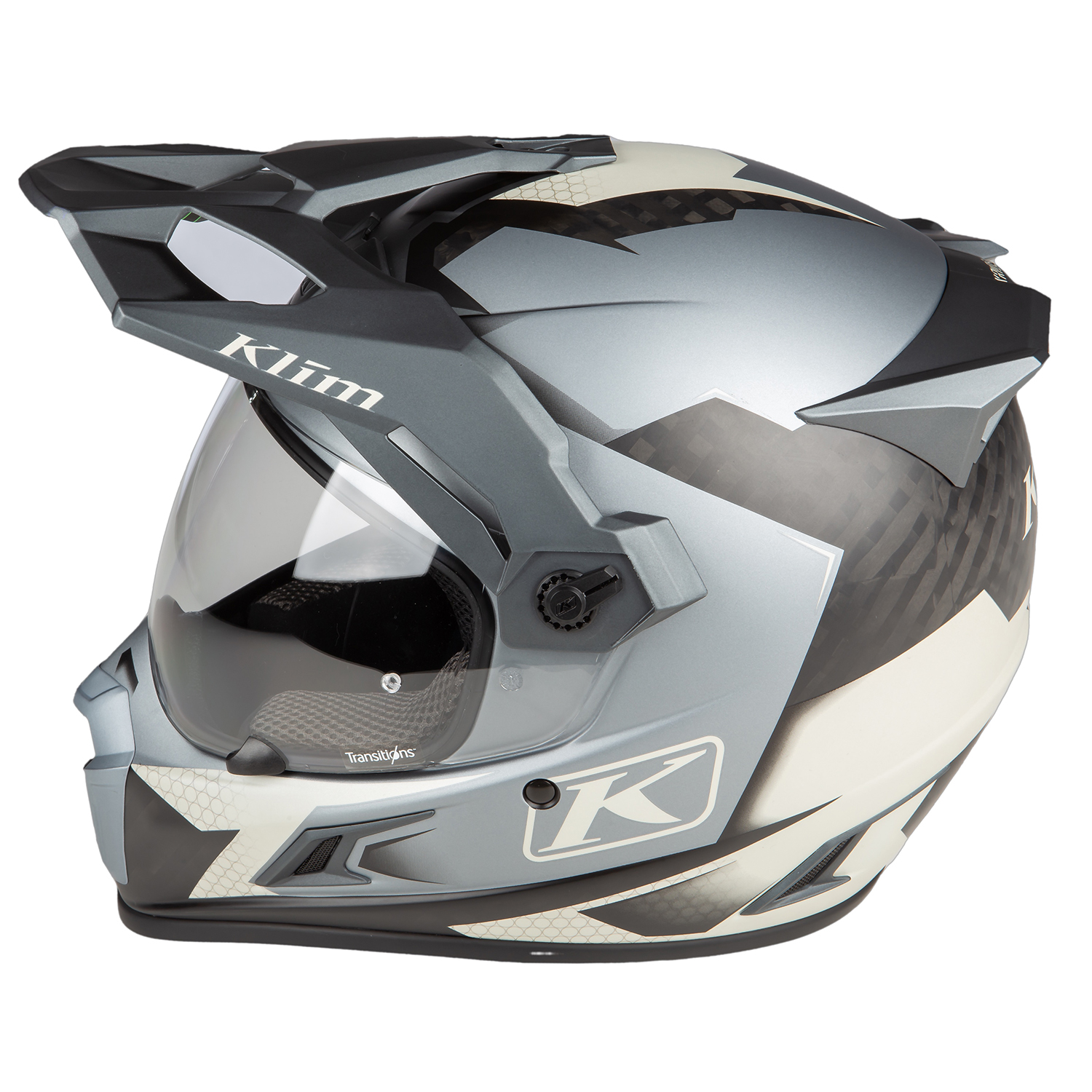 Krios Pro Helmet ECE (Europe Only)