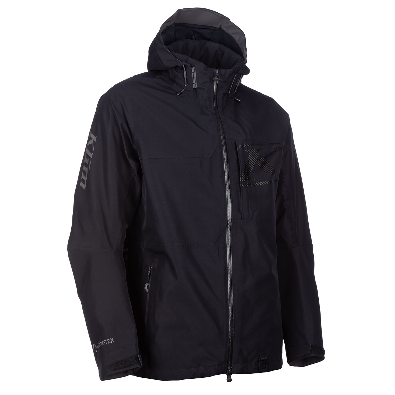 Powerxross Jacket