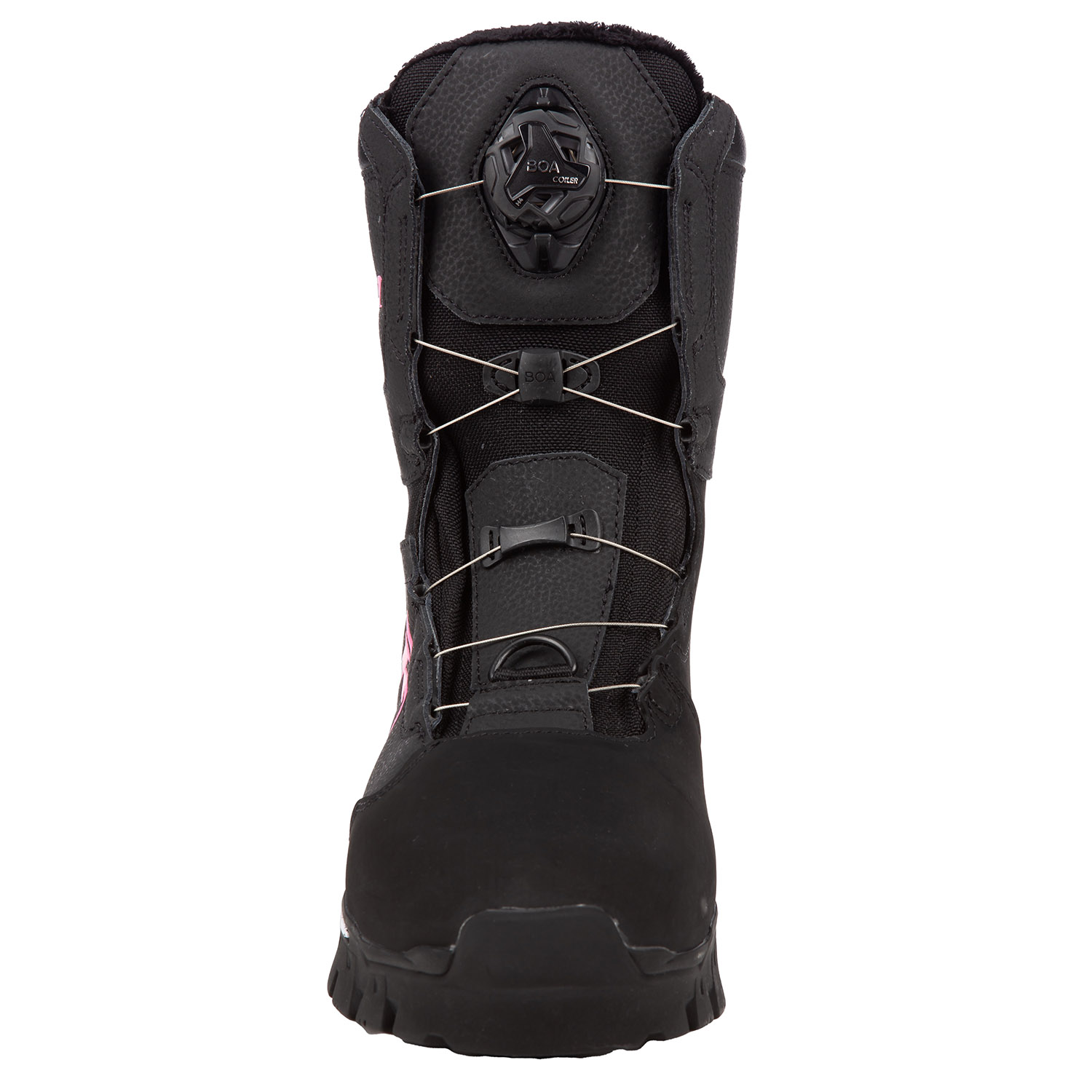 Aurora GTX BOA Boot