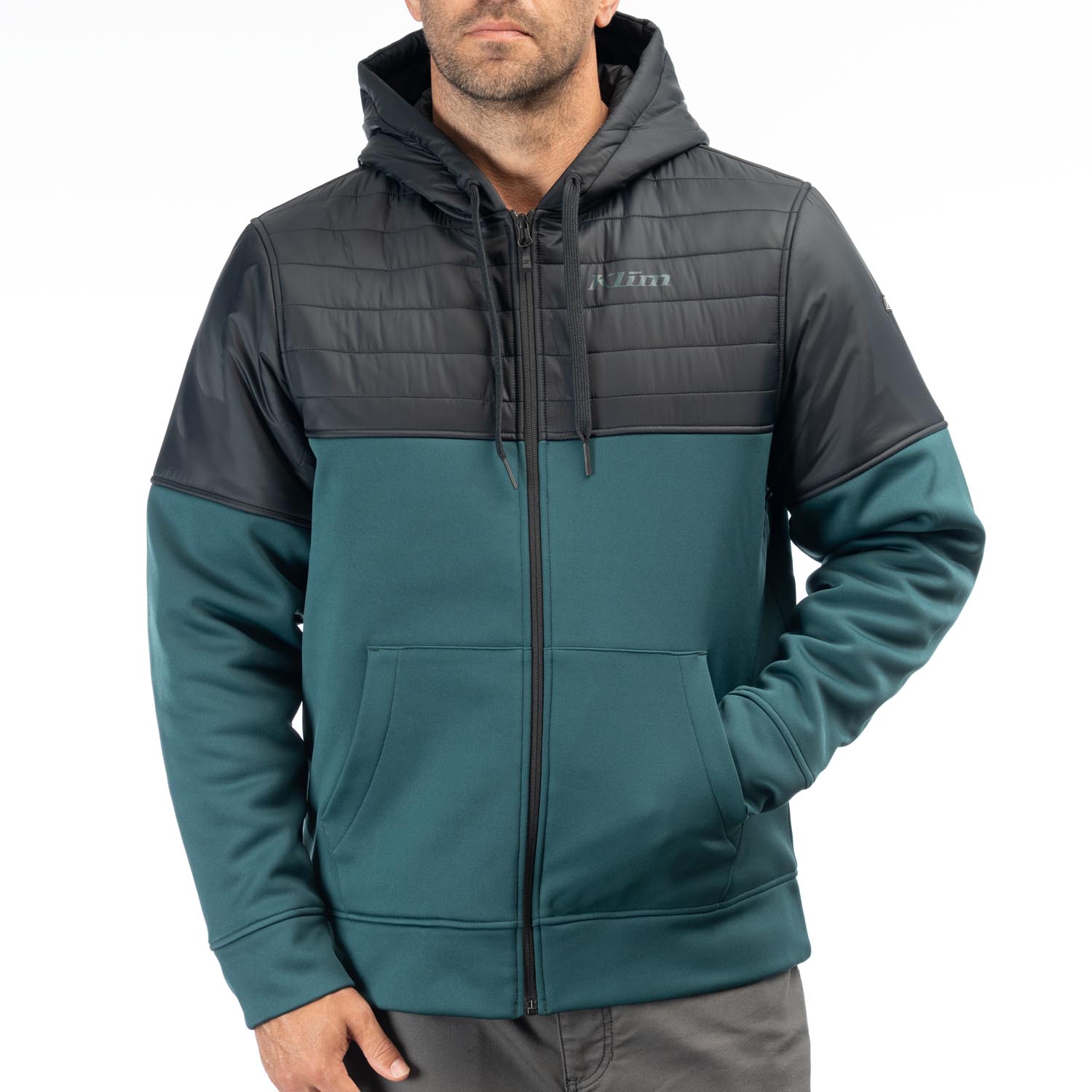Tamarack Insulated Hoodie