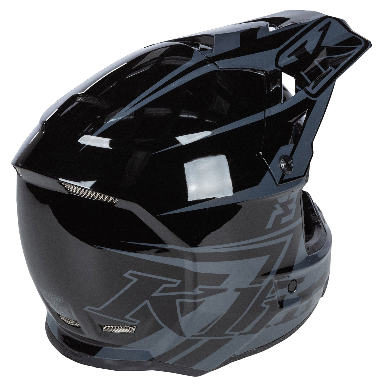 F3 Helmet ECE