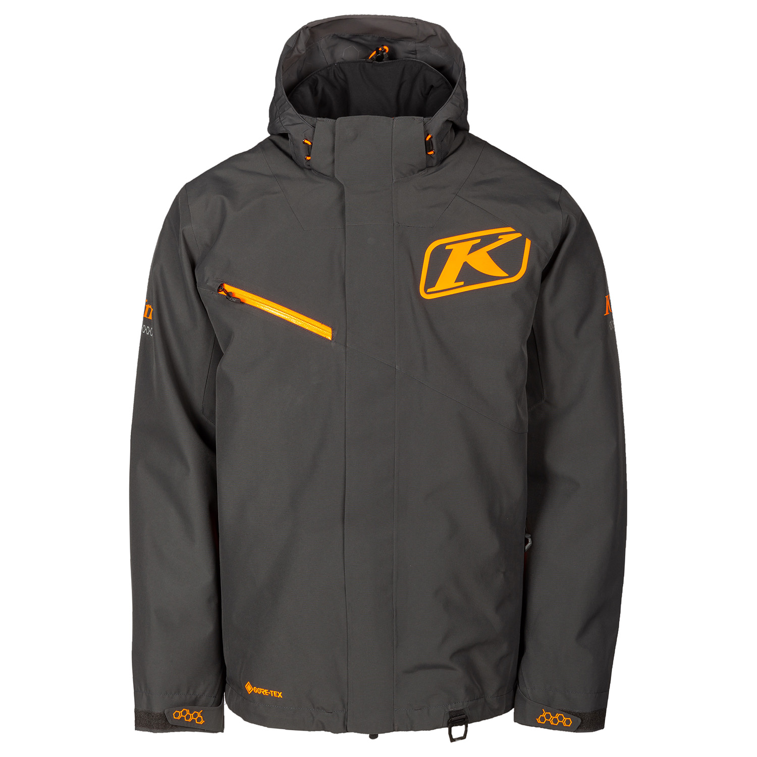 Kompound Jacket