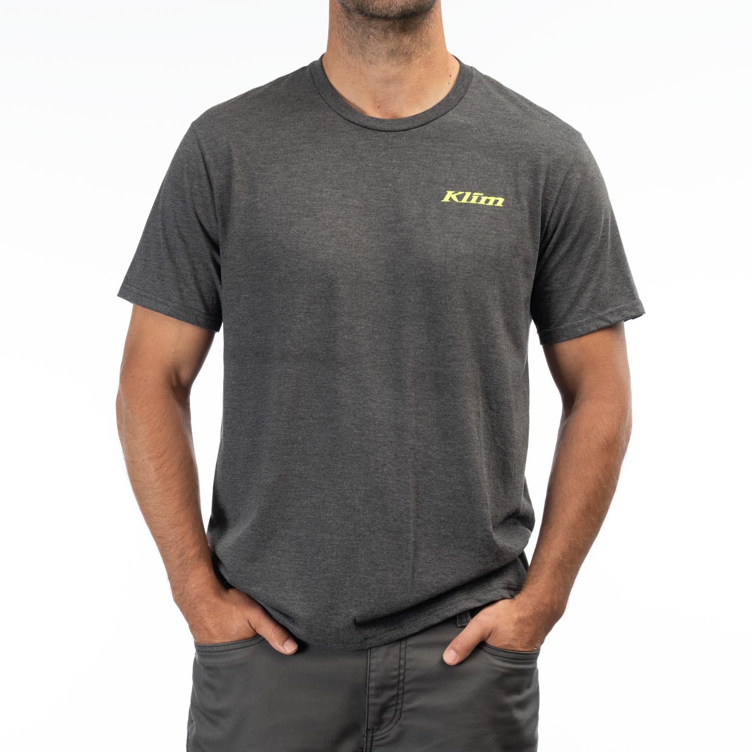 Discovery Tri-blend Tee
