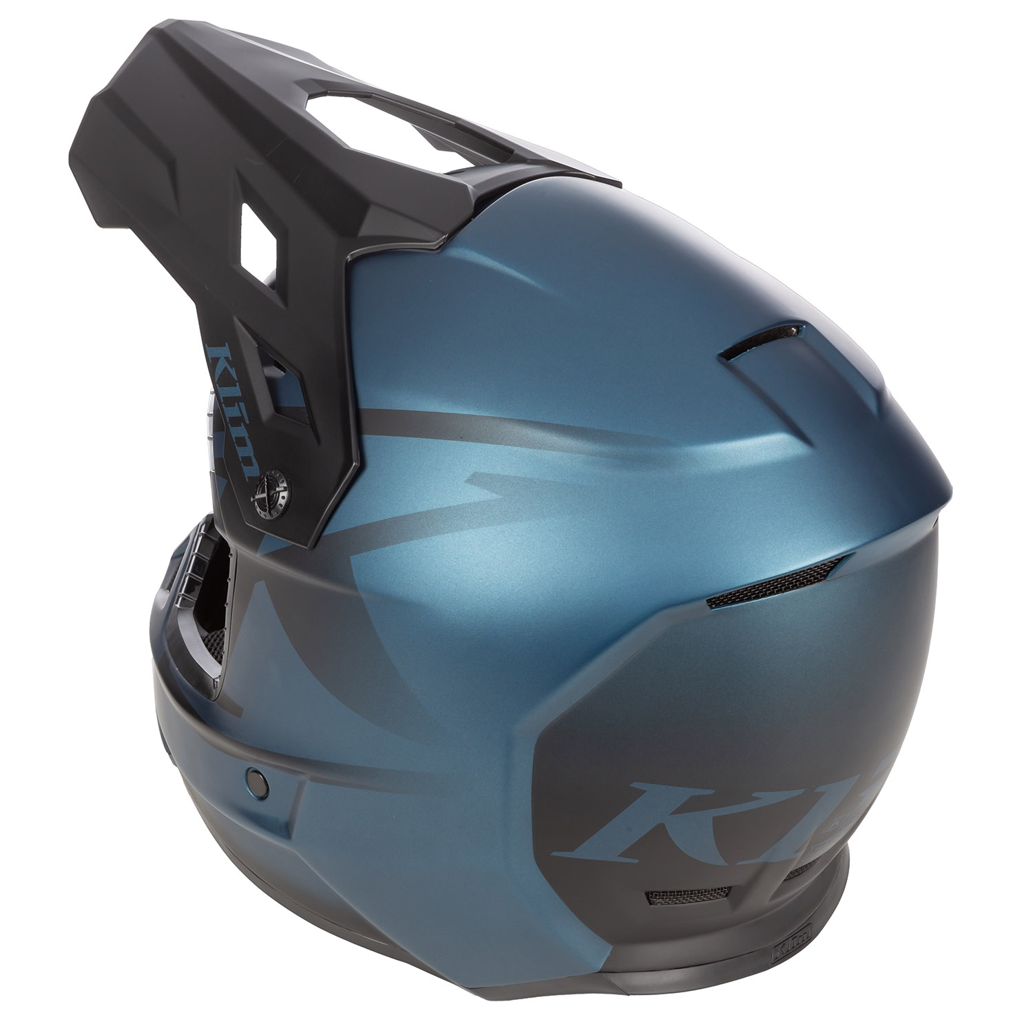 F3 Helmet ECE