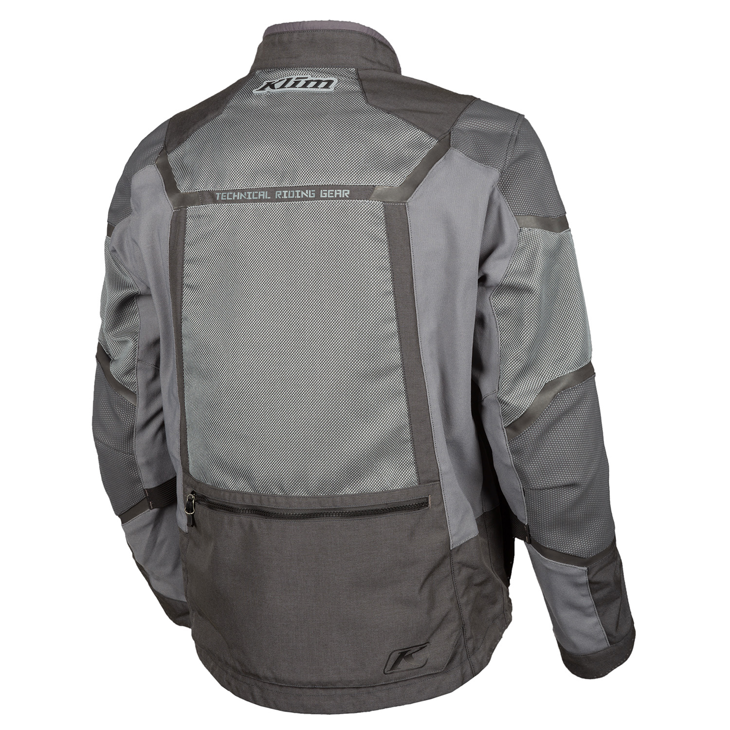 Baja S4 Jacket