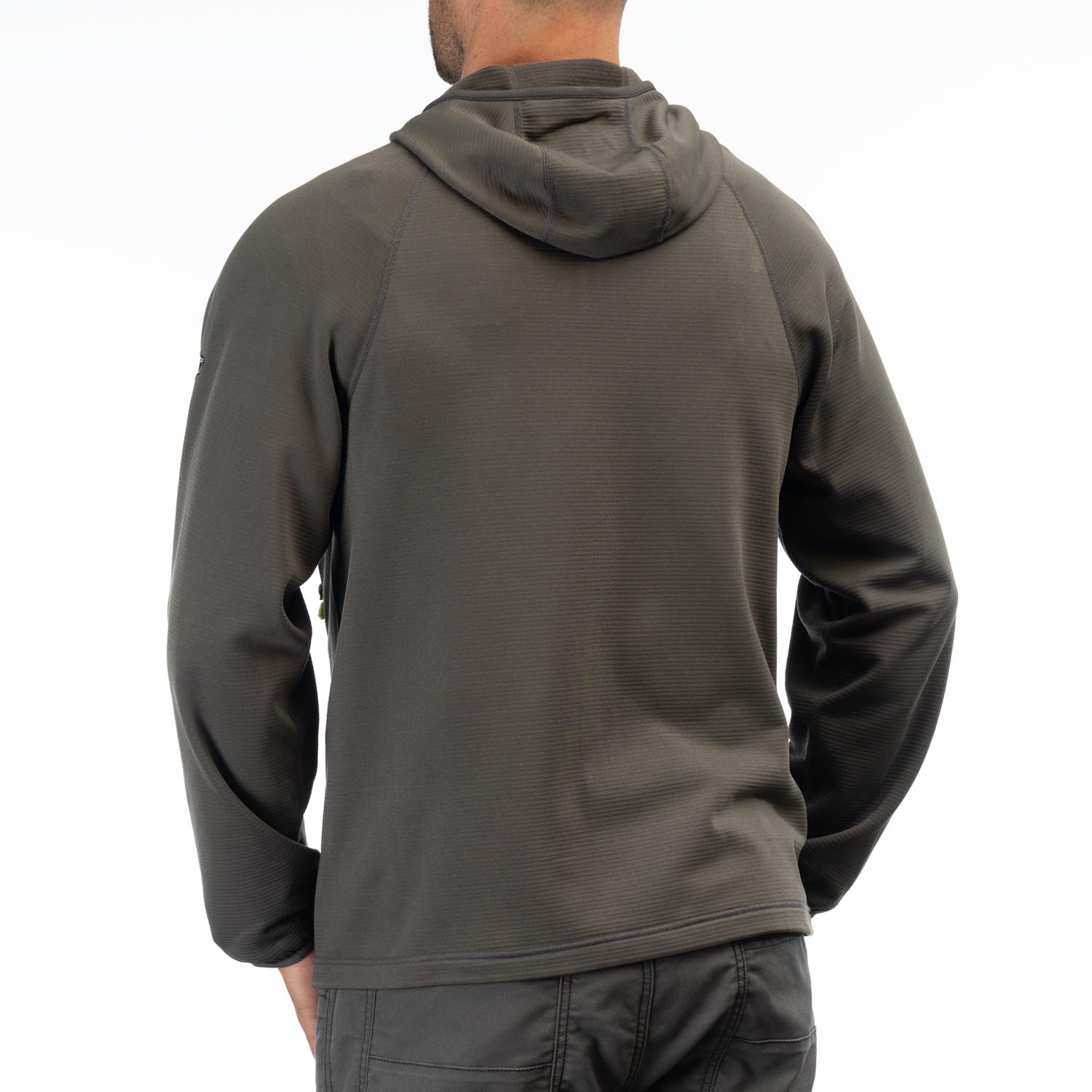 Highline Hoodie