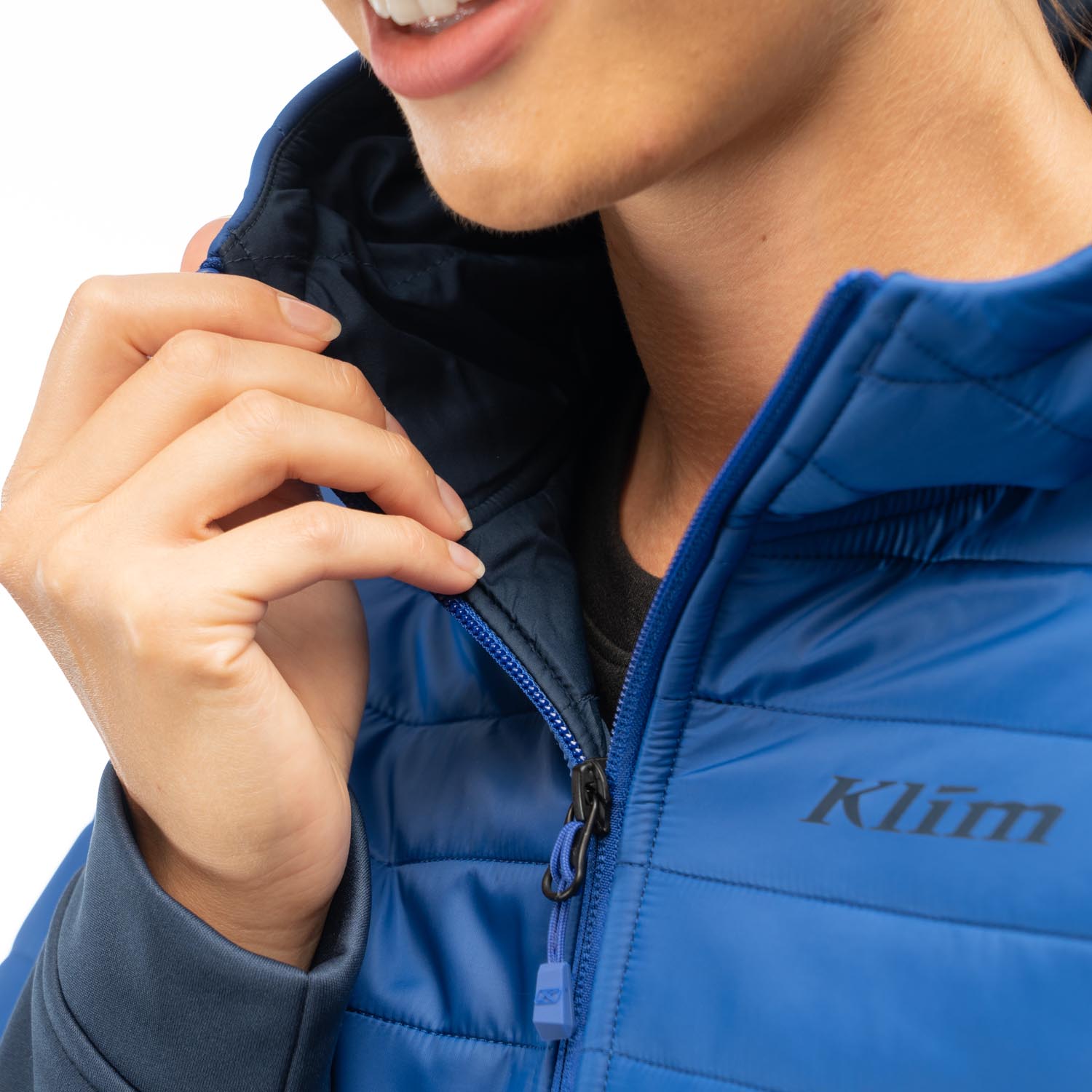 Granite Canyon Insulated Hoodie