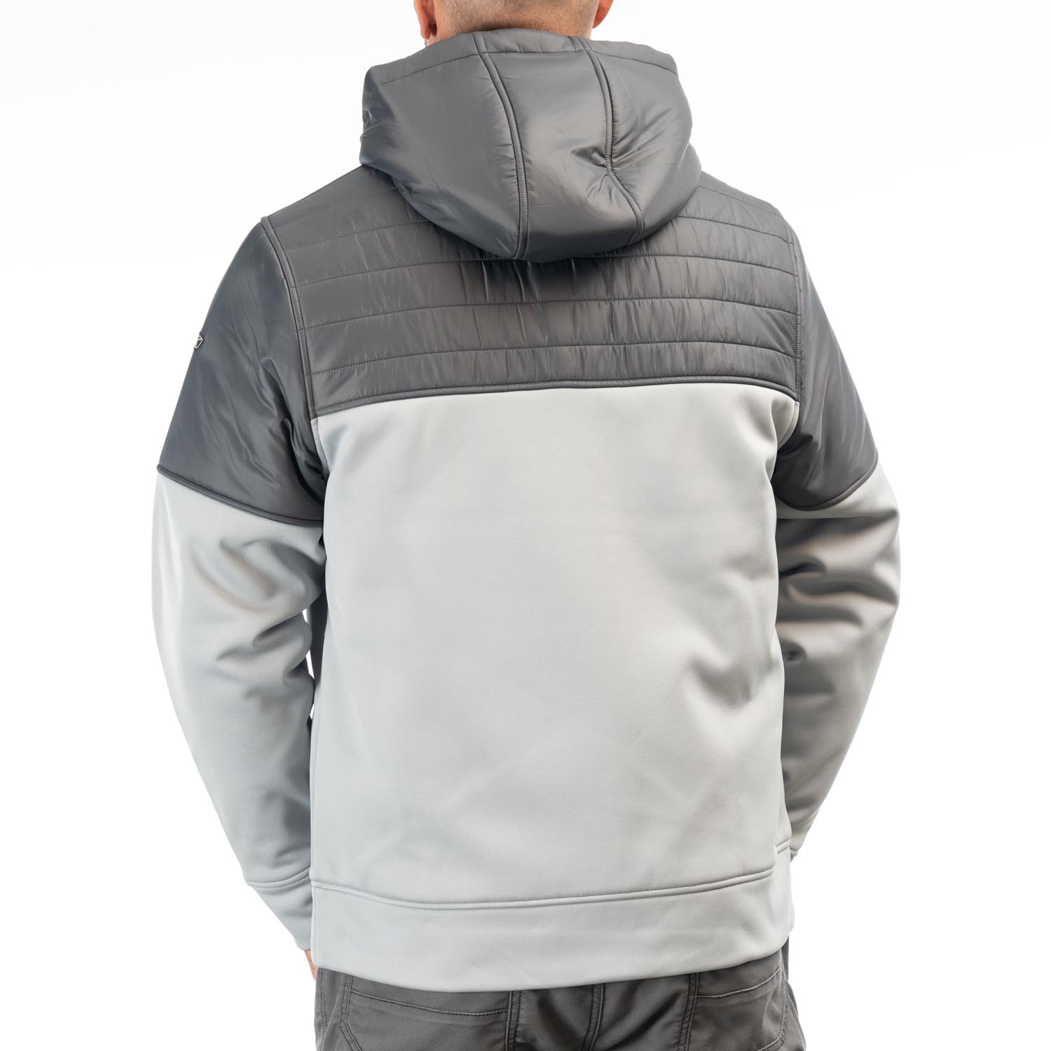 Tamarack Insulated Hoodie