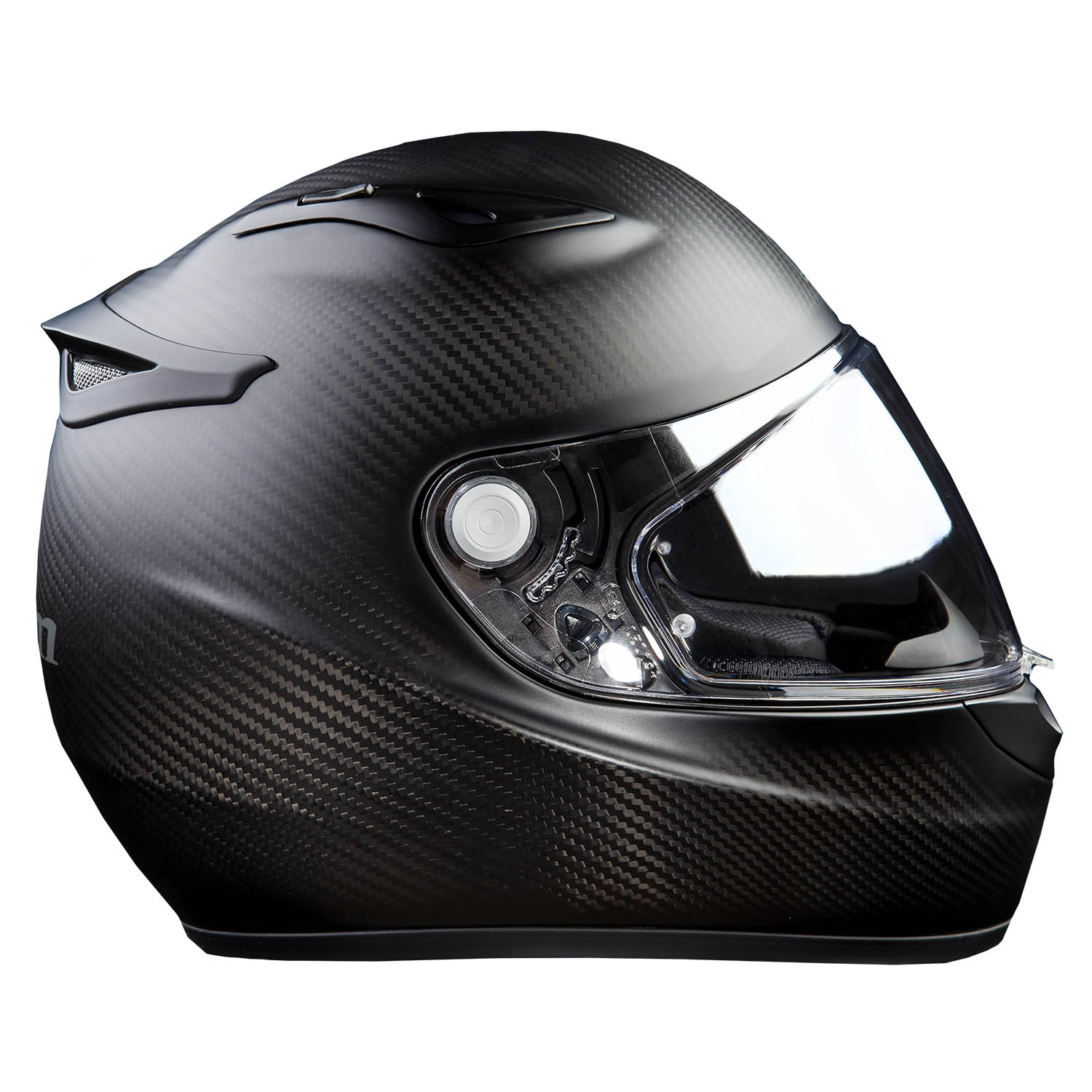 K1R Karbon Full Face Helmet ECE/DOT