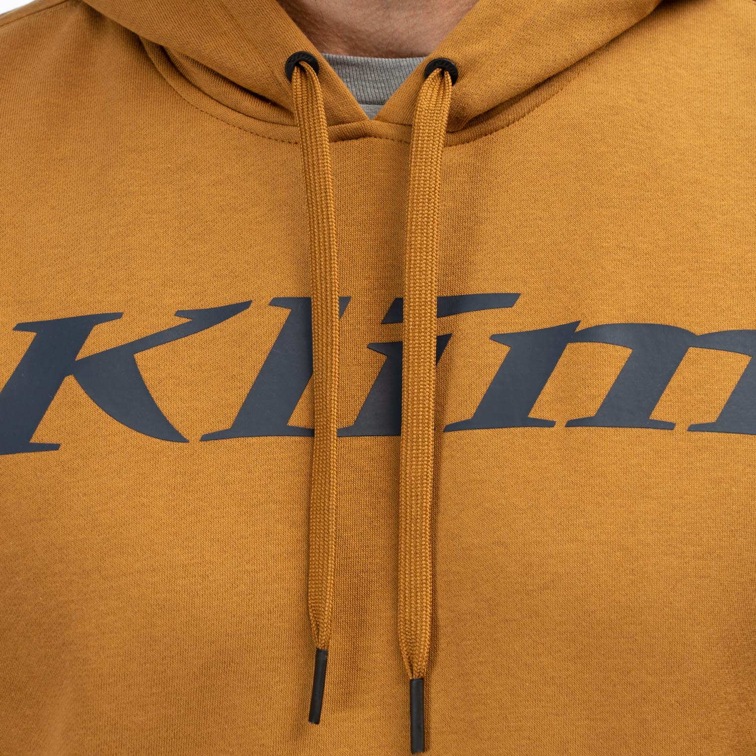 Pullover Hoodie