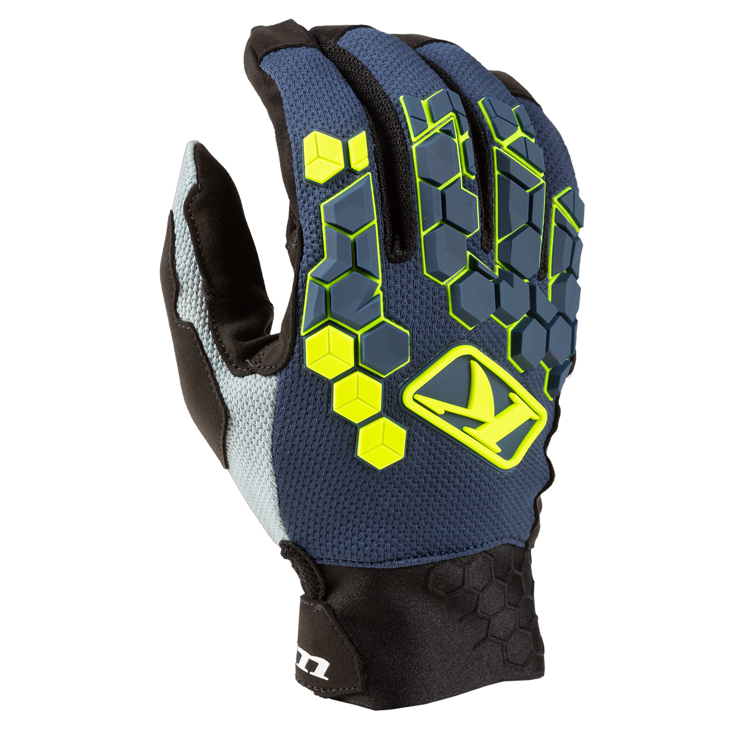 Dakar Glove