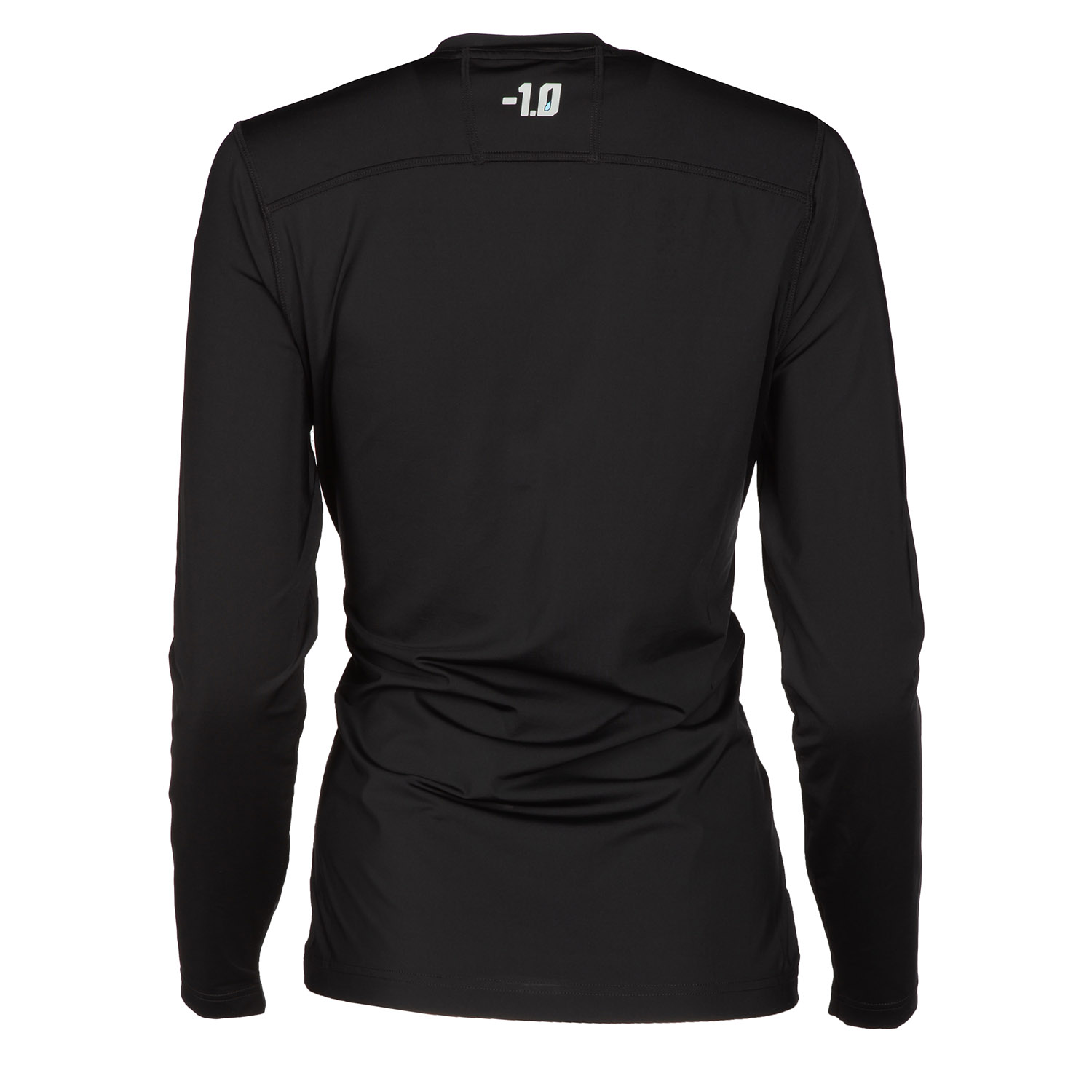 Solstice -1.0 Long Sleeve