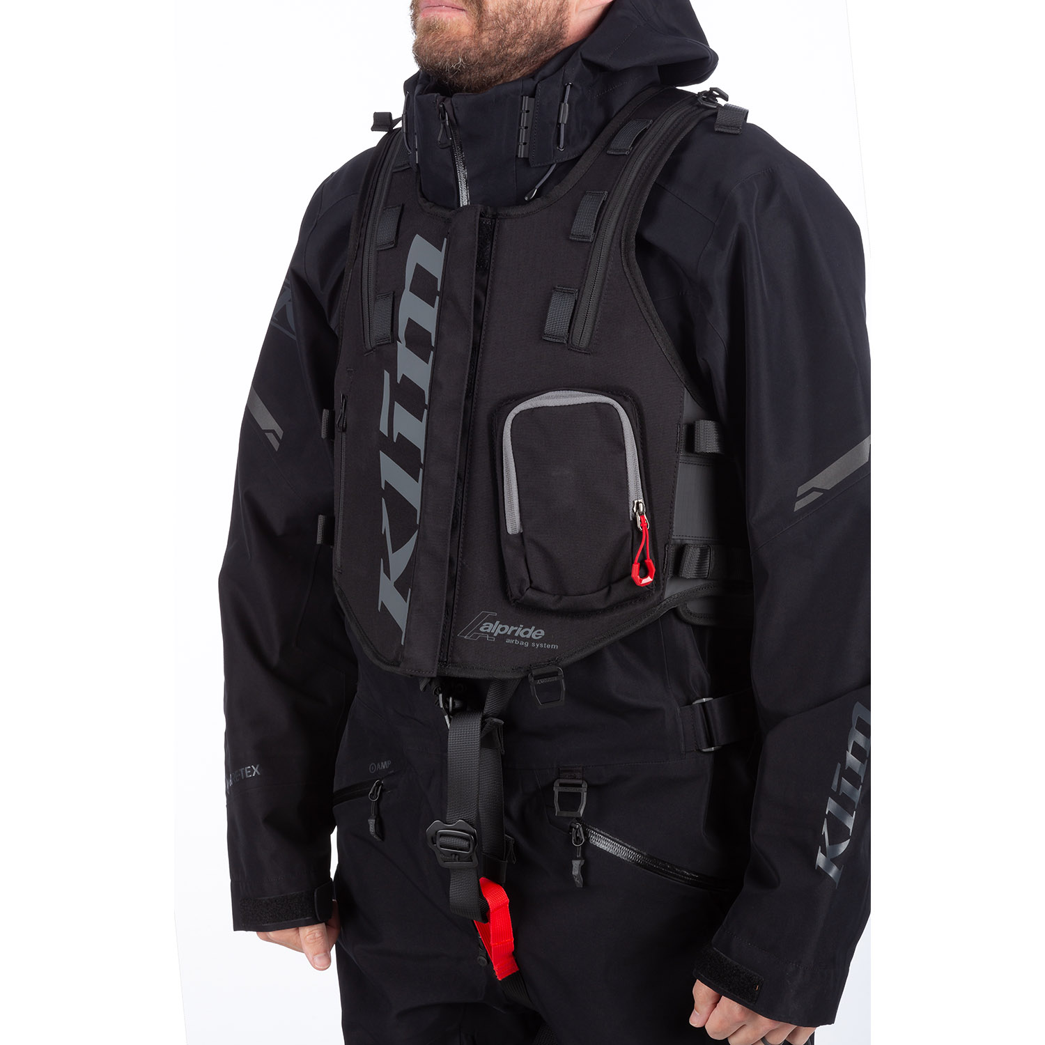 Atlas 14 Avalanche Airbag Vest