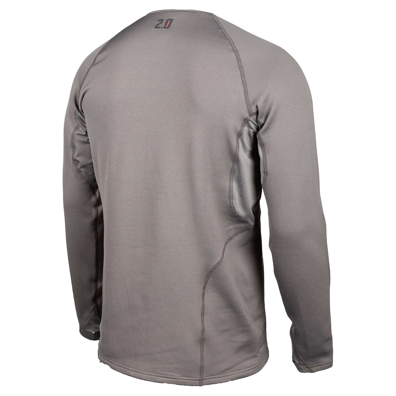 Aggressor Shirt 2.0