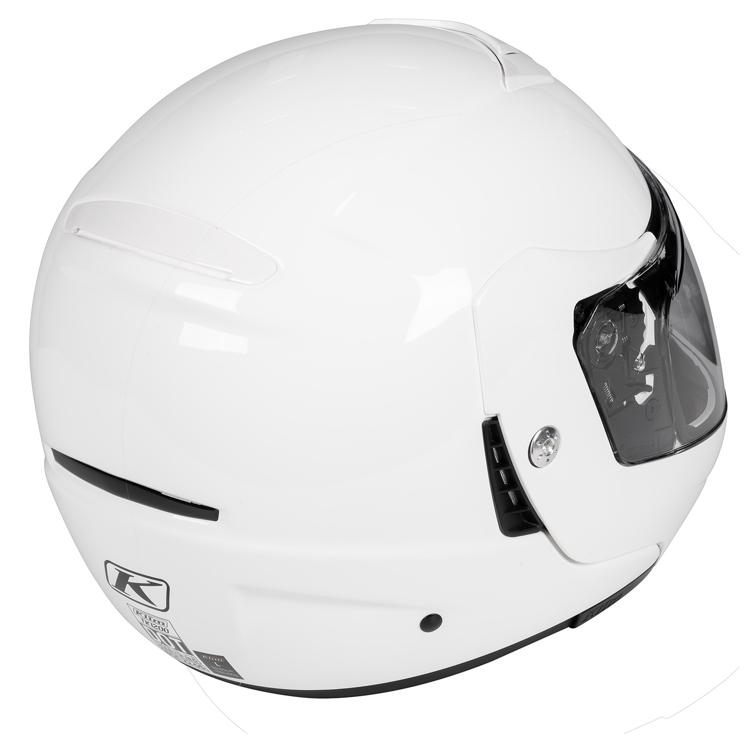 TK1200 Karbon Modular Helmet ECE/DOT