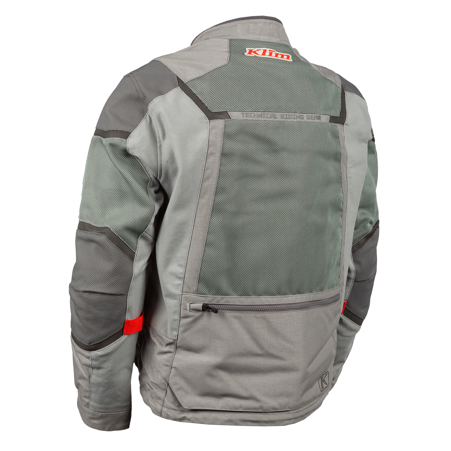 Baja S4 Jacket