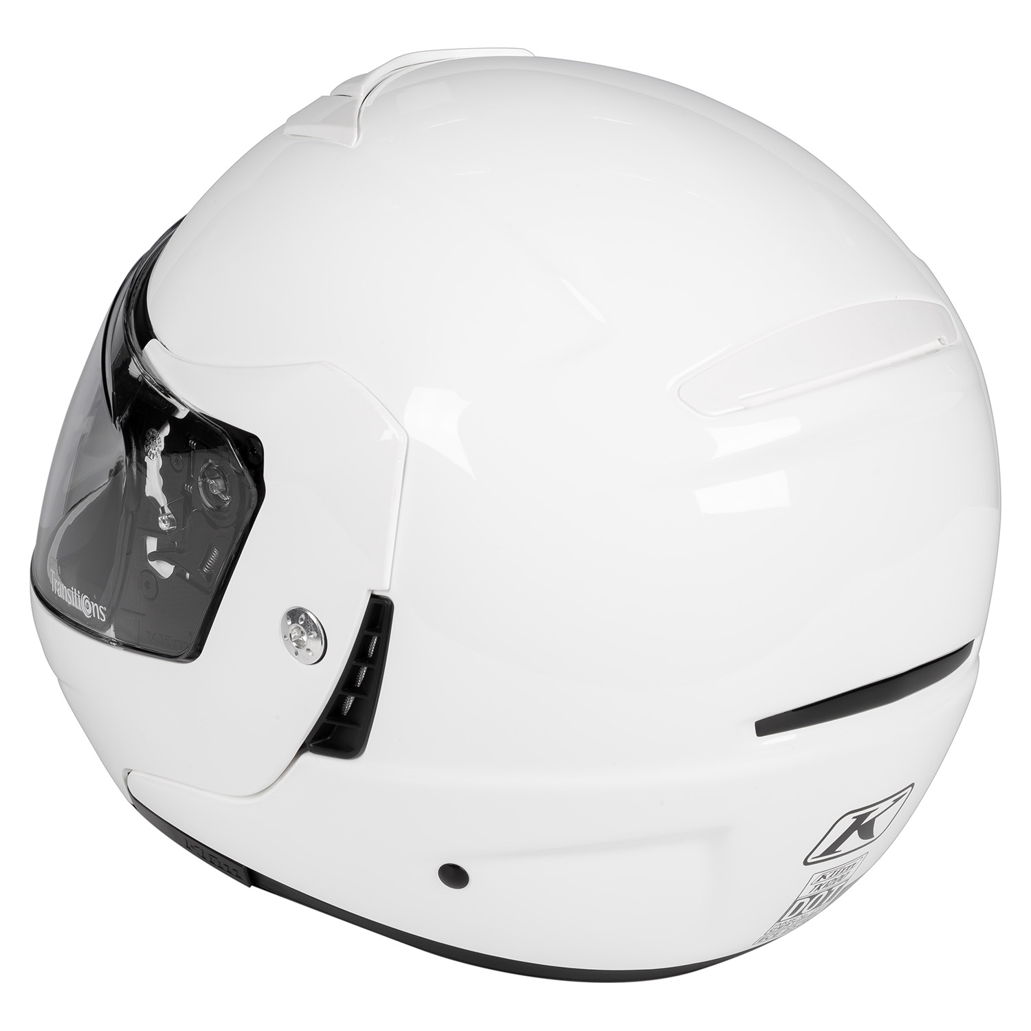 TK1200 Karbon Modular Helmet ECE/DOT