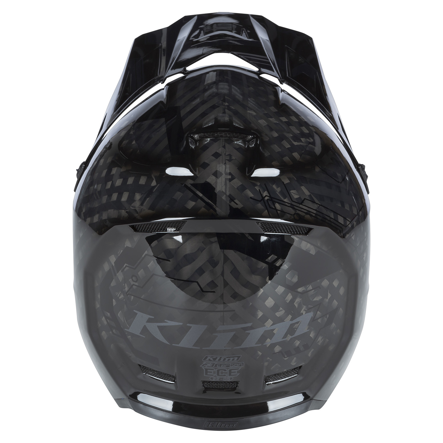 F3 Carbon Helmet ECE