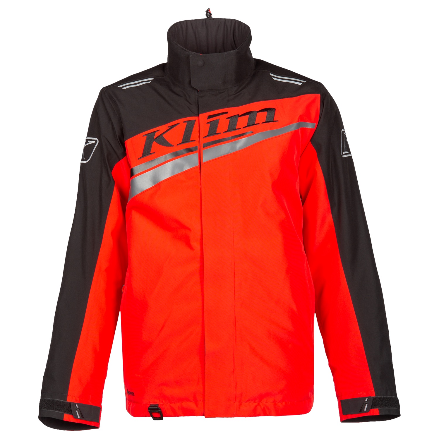 Kaos Jacket