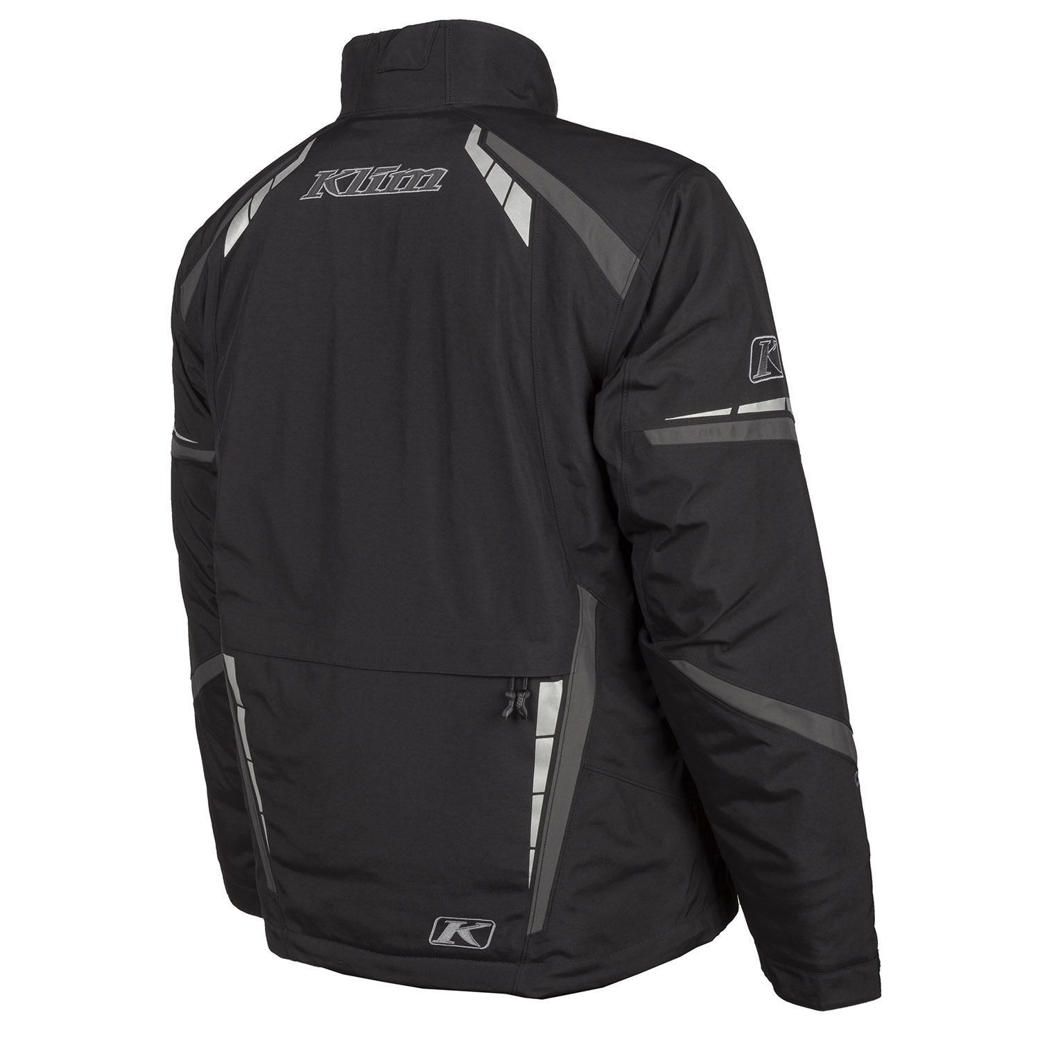 Keweenaw Jacket
