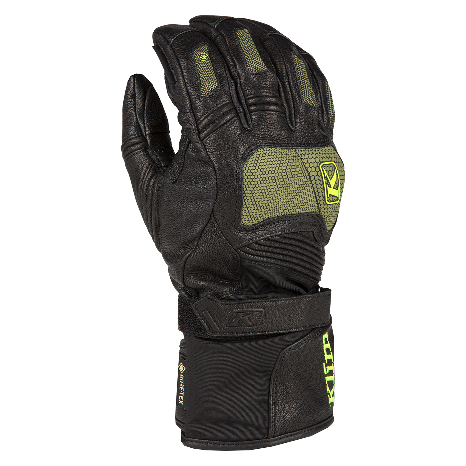 Badlands GTX Long Glove