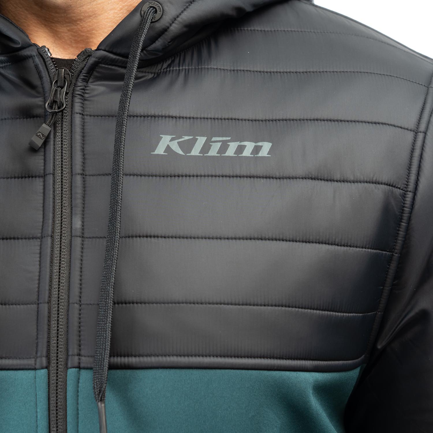 Tamarack Insulated Hoodie