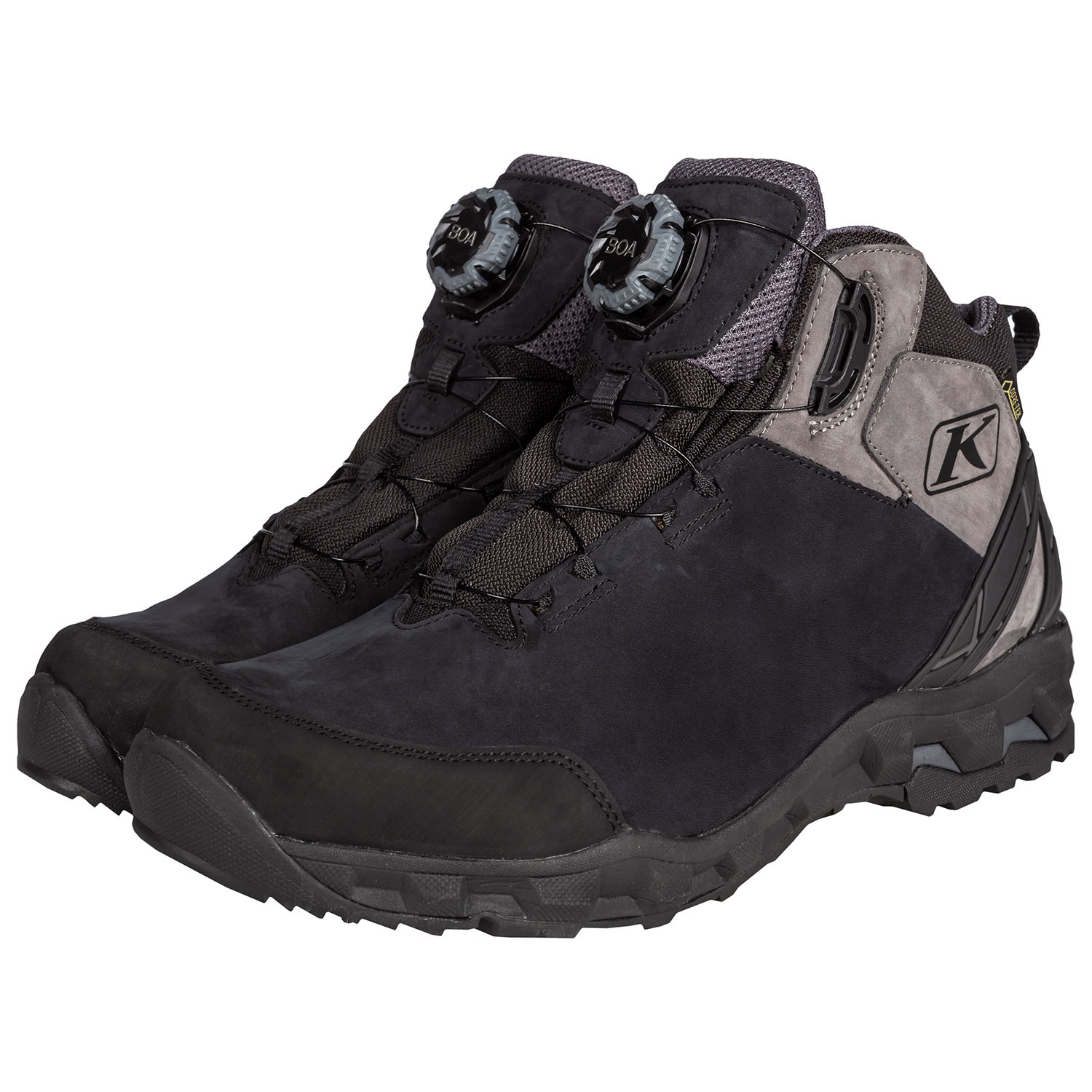 Transition GTX Boot