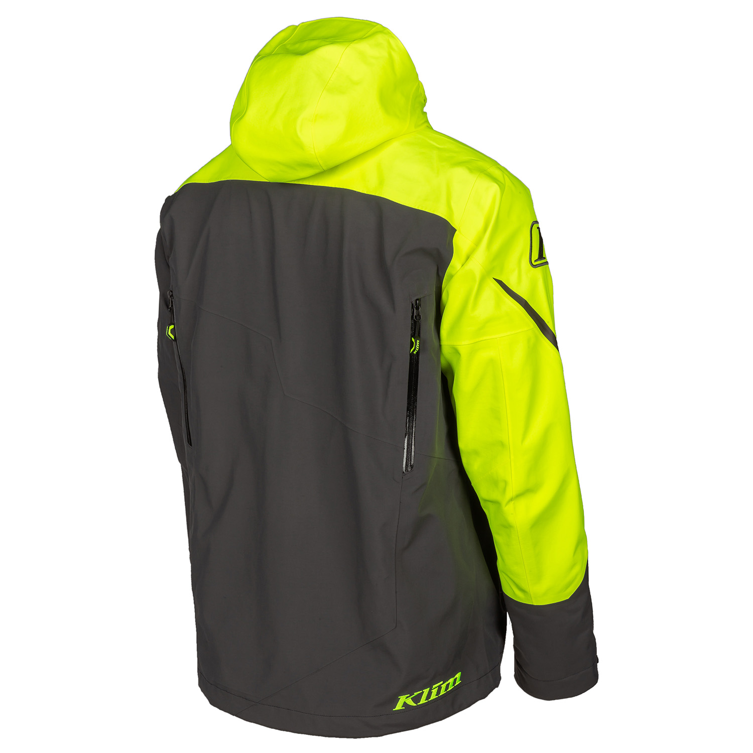 Storm Jacket