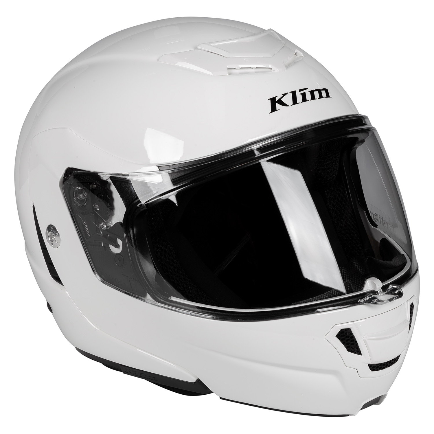 TK1200 Karbon Modular Helmet ECE/DOT
