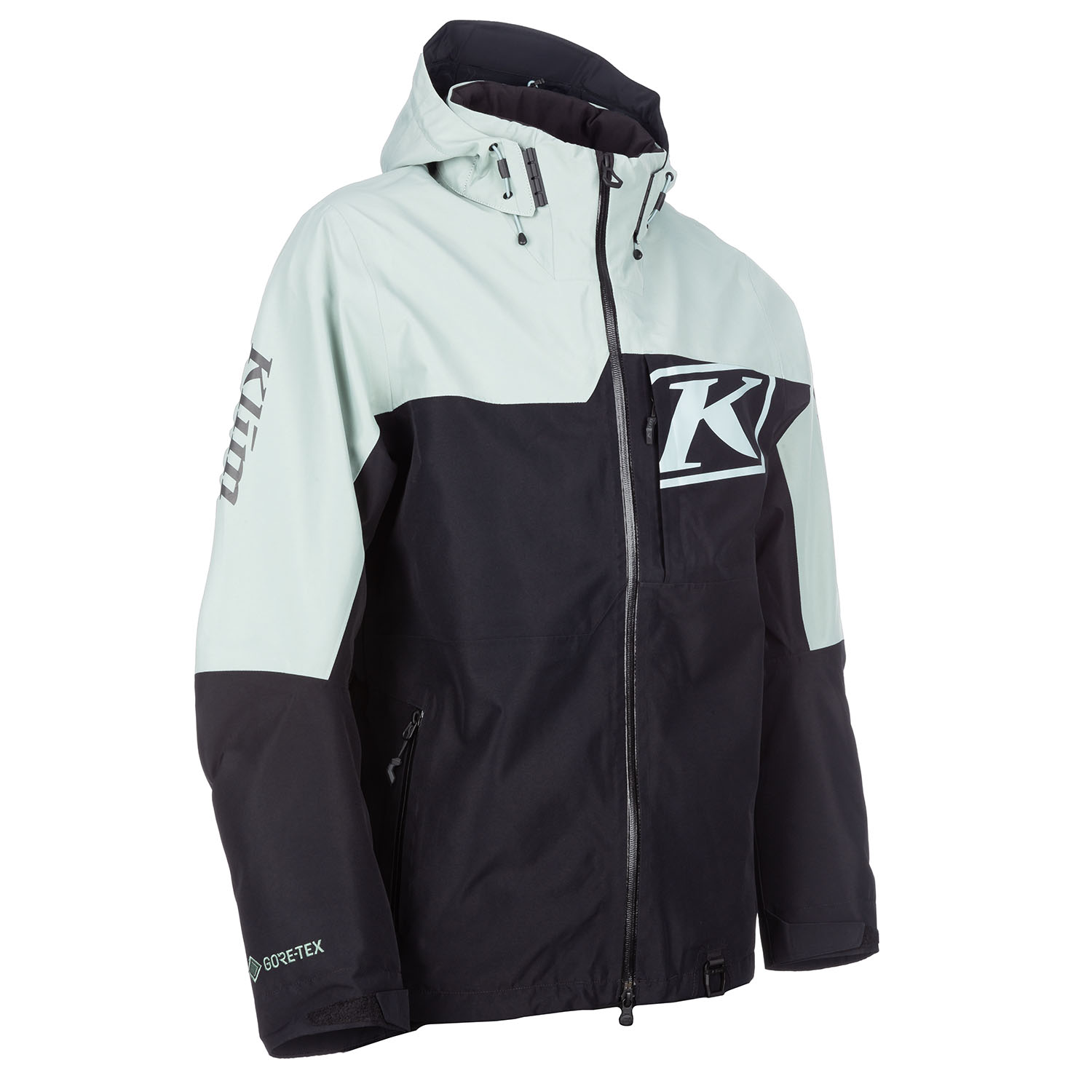 Powerxross Jacket