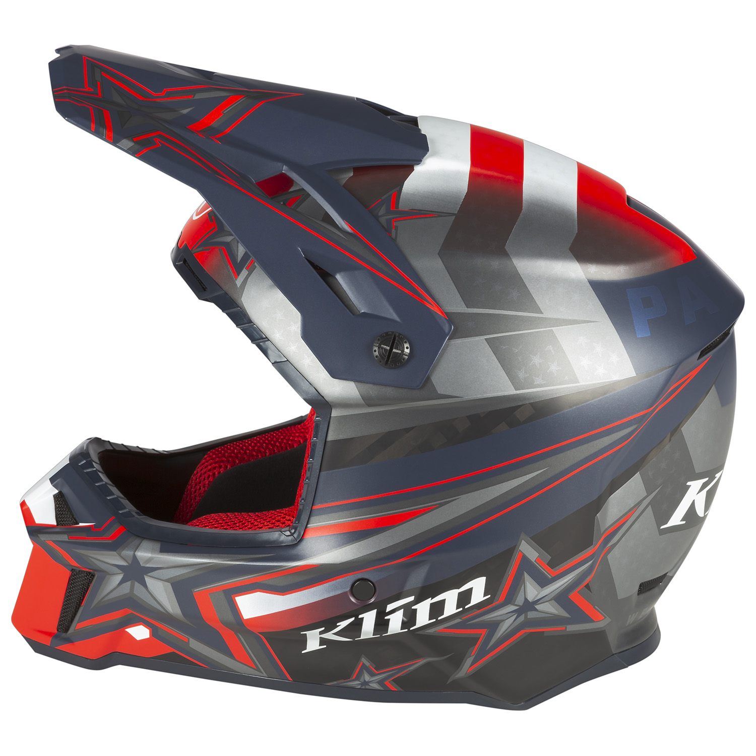 F3 Carbon Helmet ECE