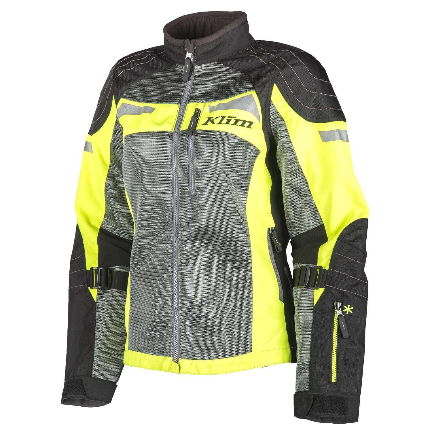 Avalon Jacket