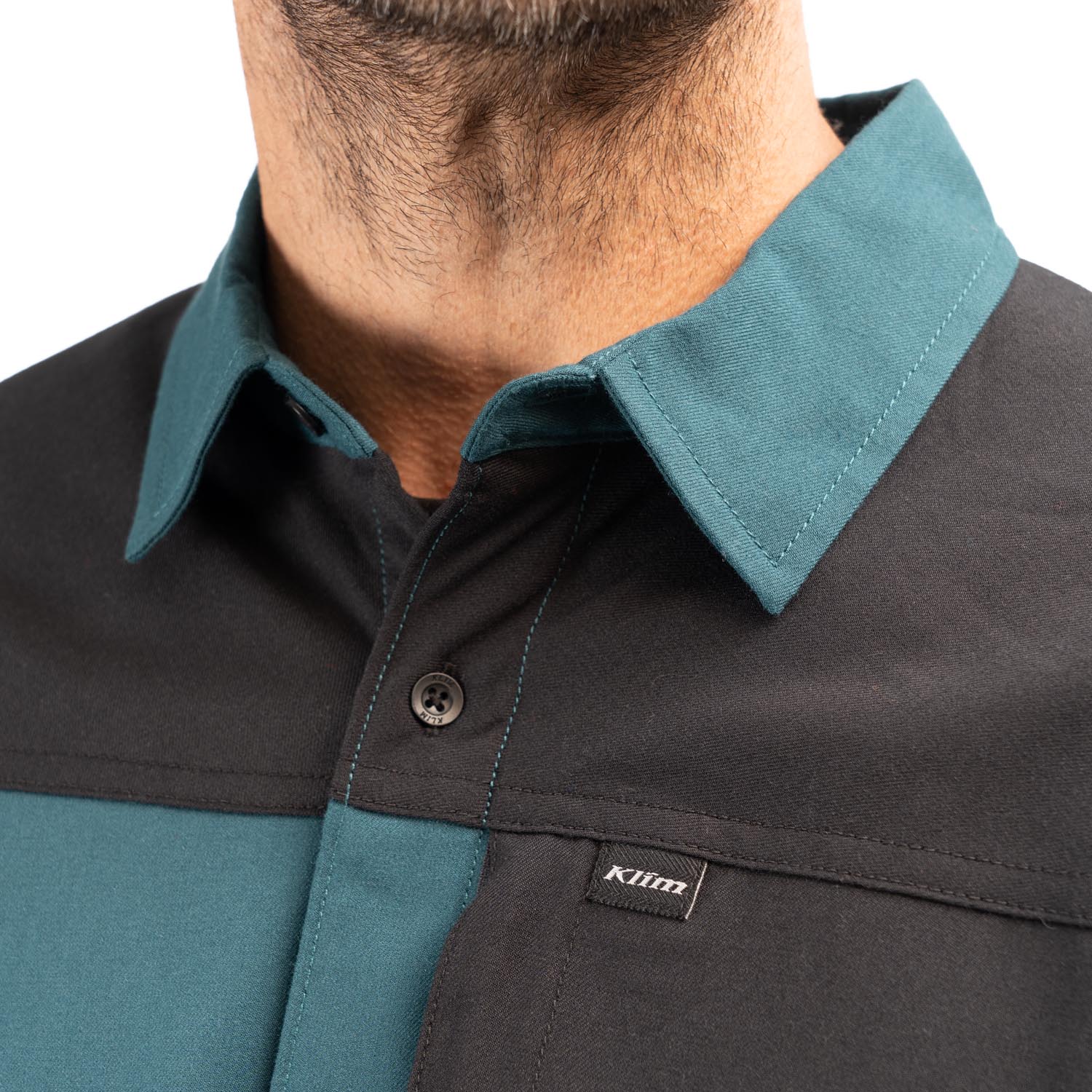 Phelps Midweight Stretch Flannel Shirt